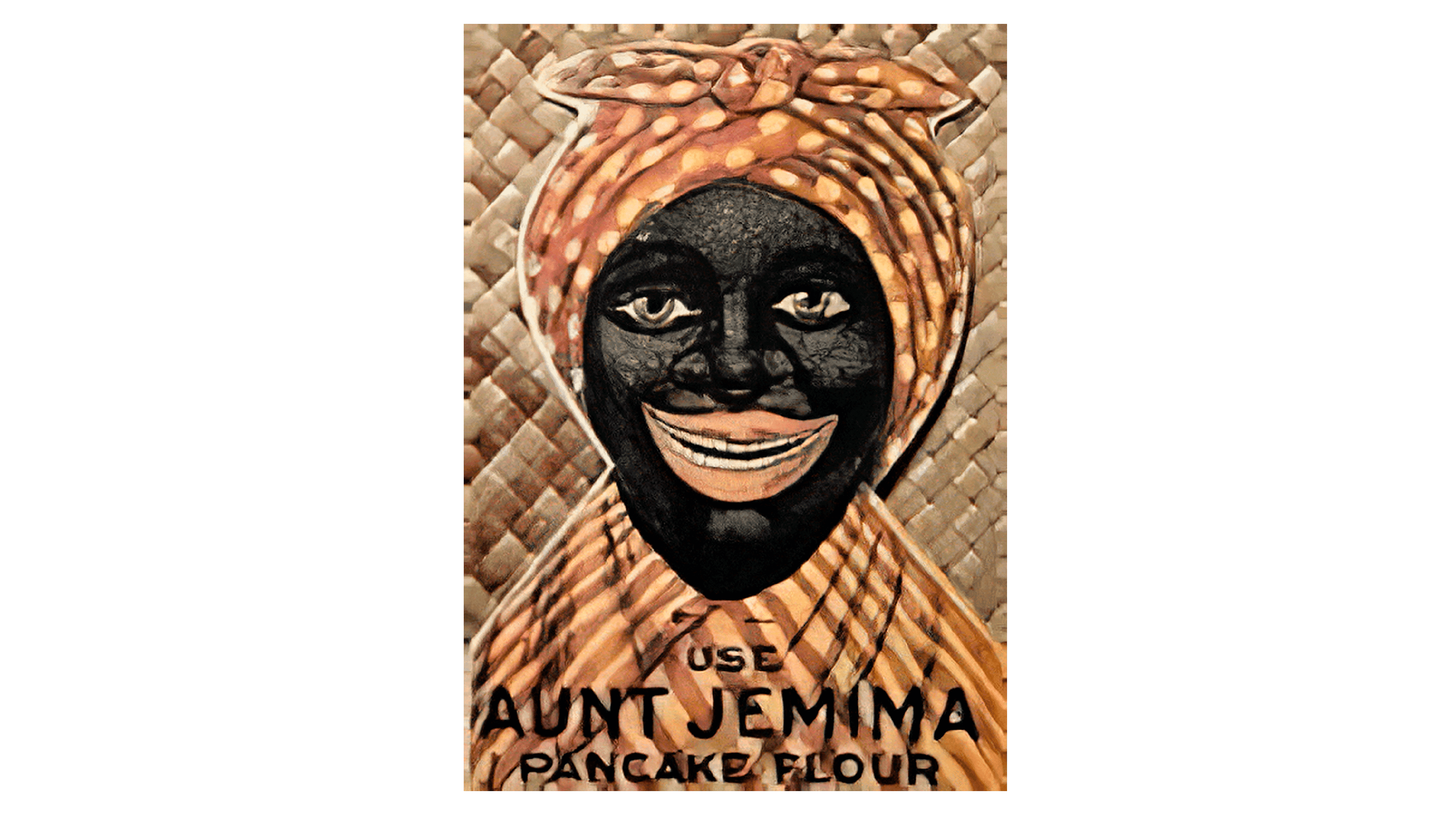 Aunt Jemima 1889 1889 – 1912
