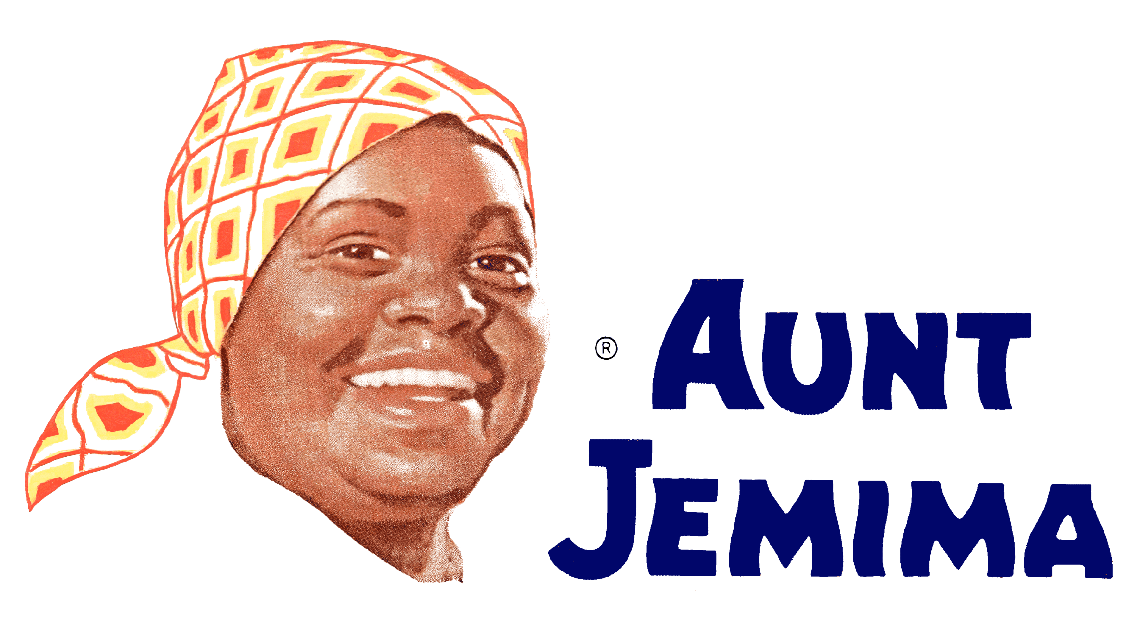 Aunt Jemima 1950 1950 – 1968