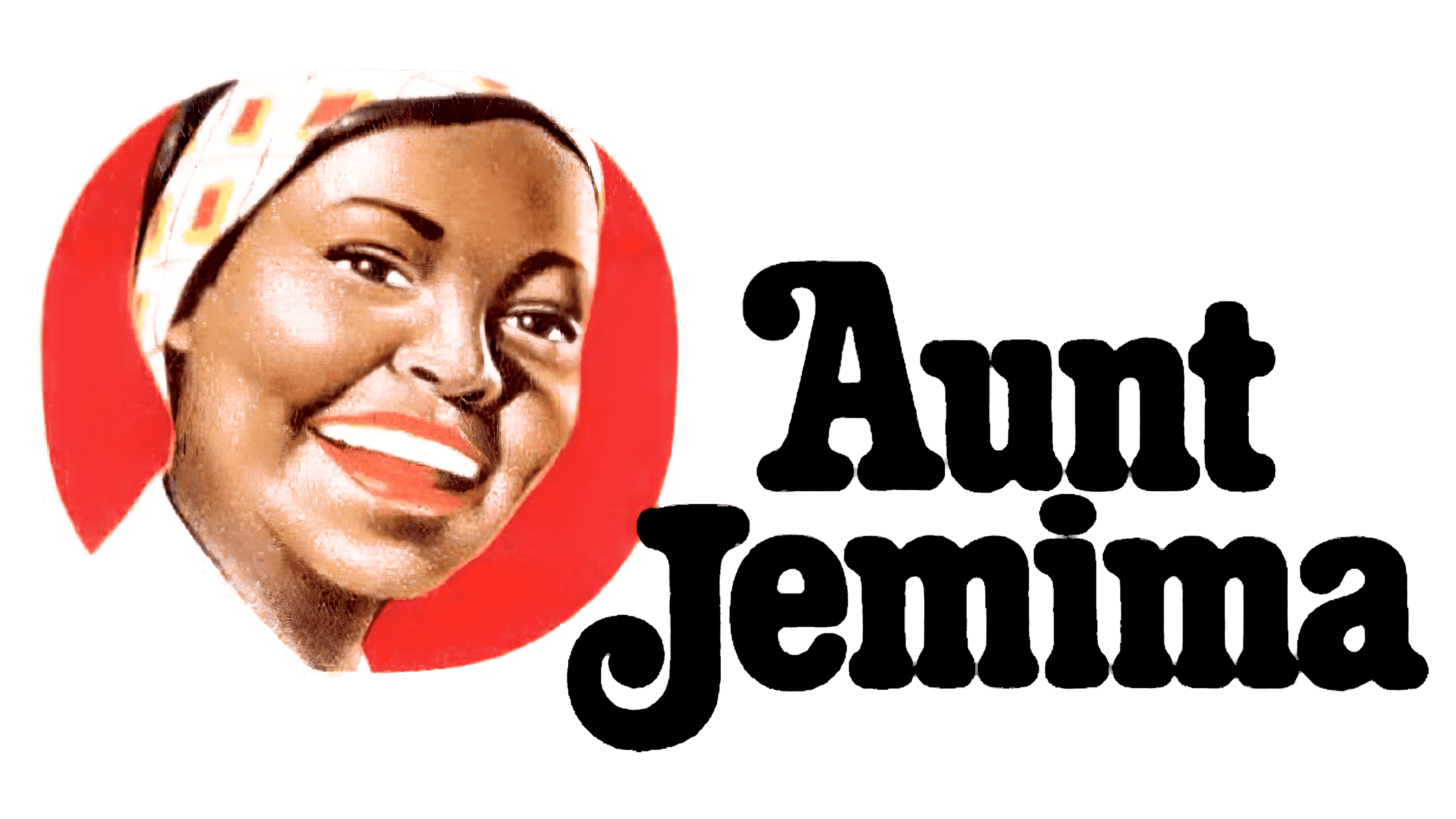 Aunt Jemima 1968 1968 – 1989