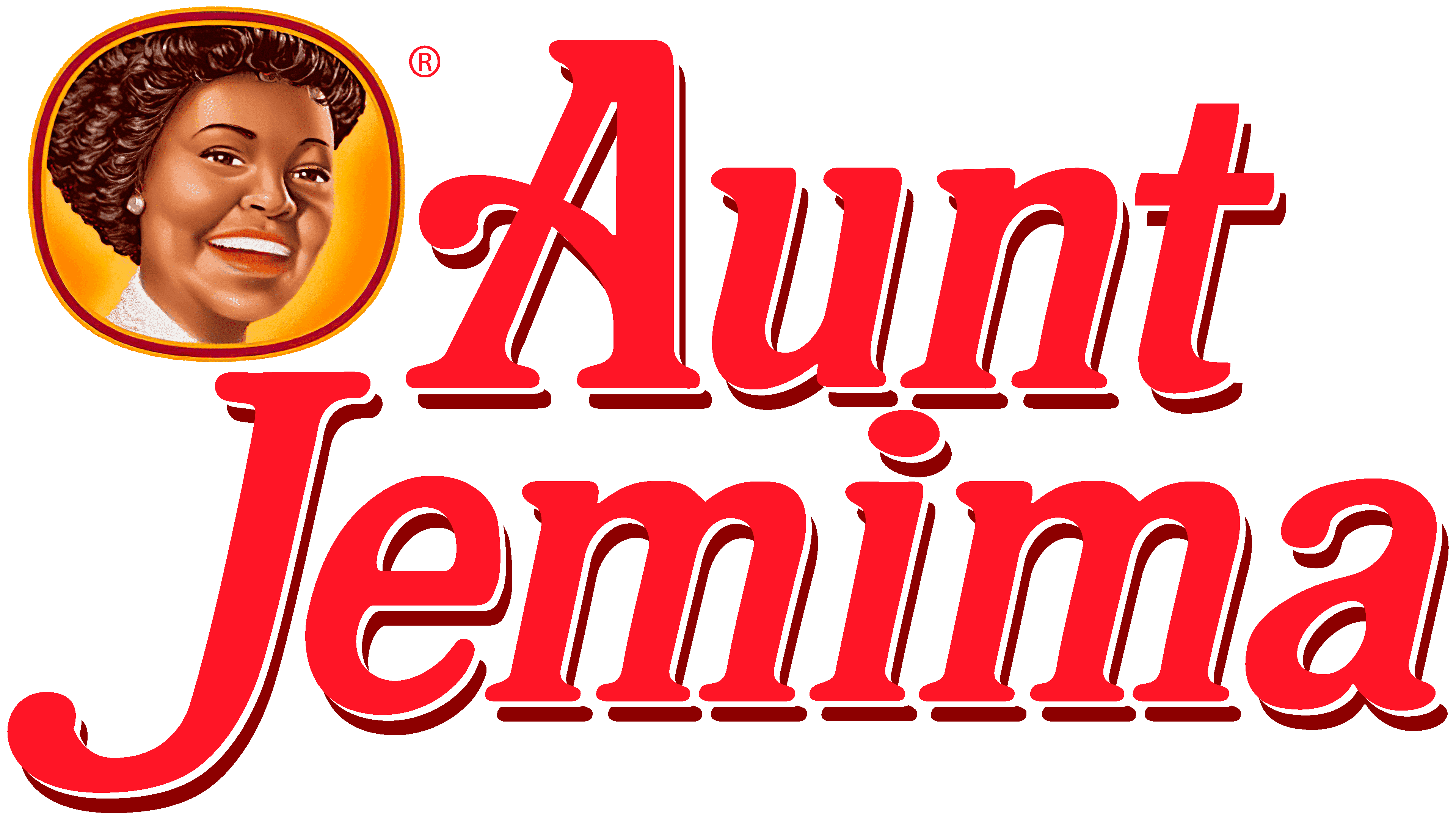 Aunt Jemima 1993 1993 – 2020