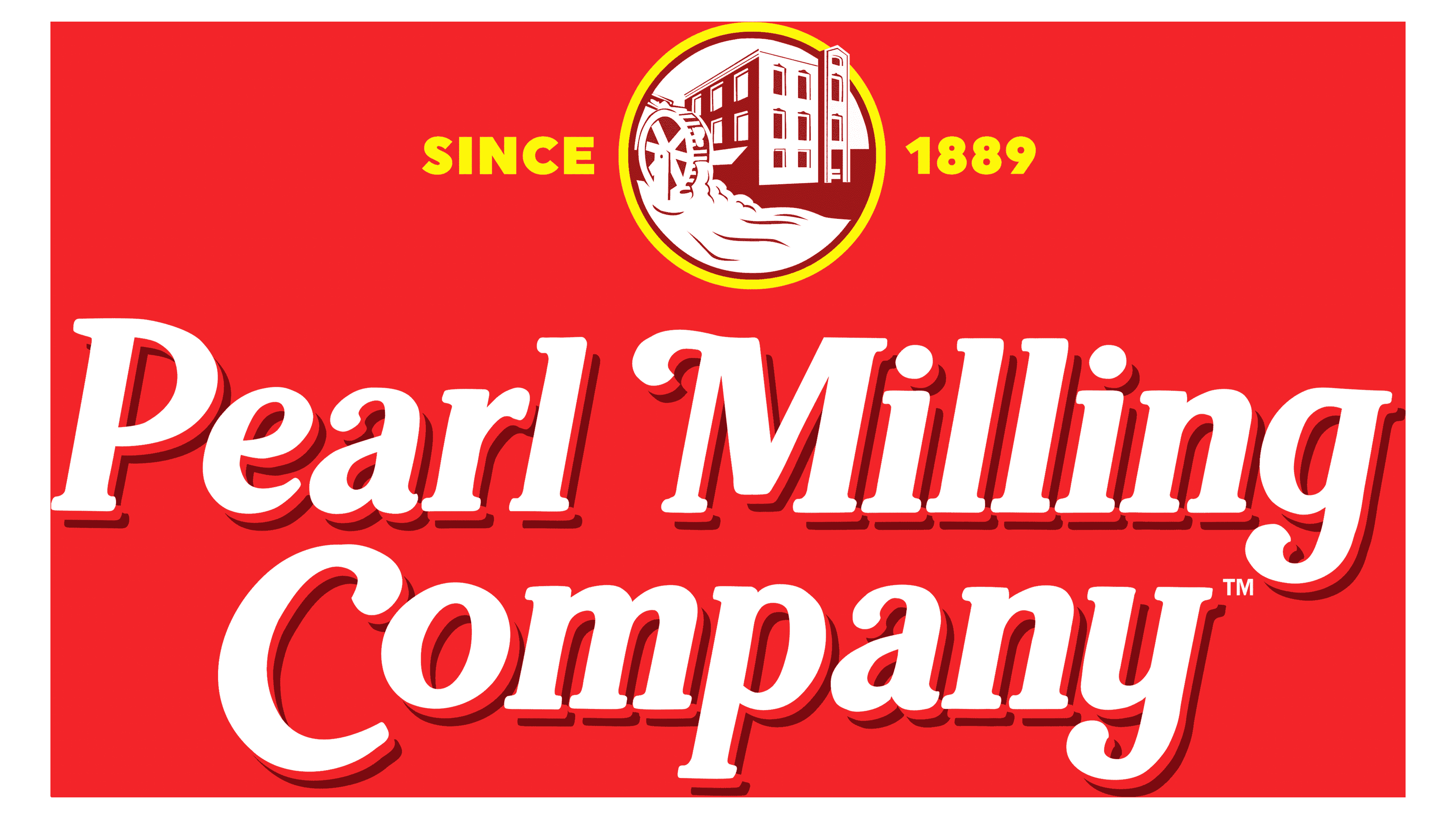 Logo von Aunt Jemima