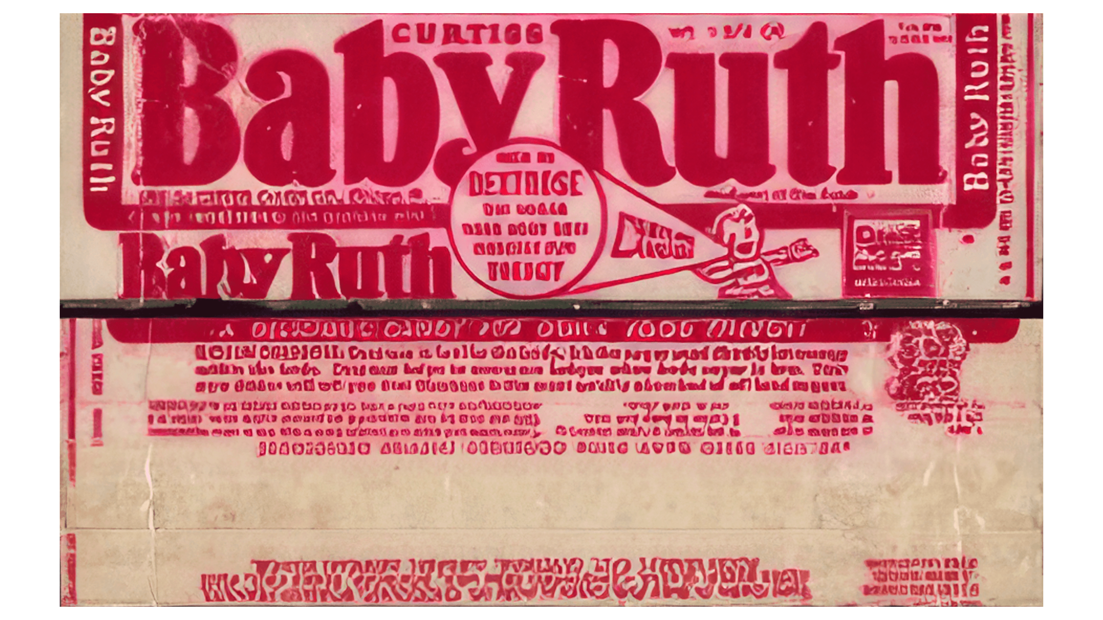BabyRuth 1942 1942 – 1953