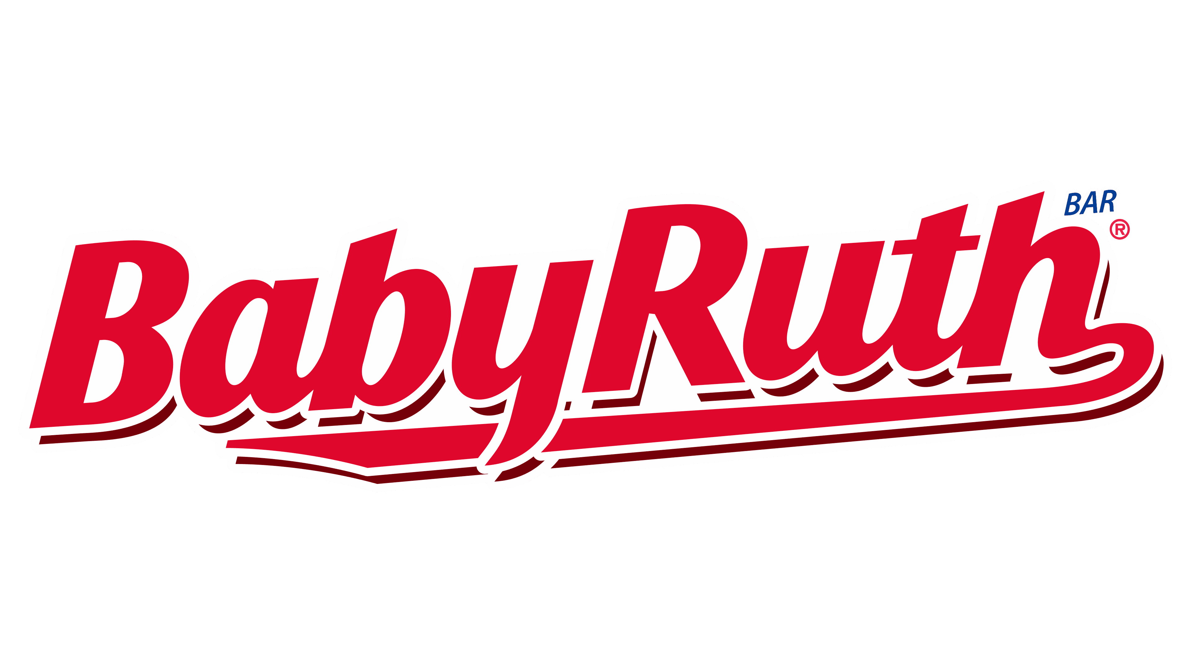 Logo von BabyRuth