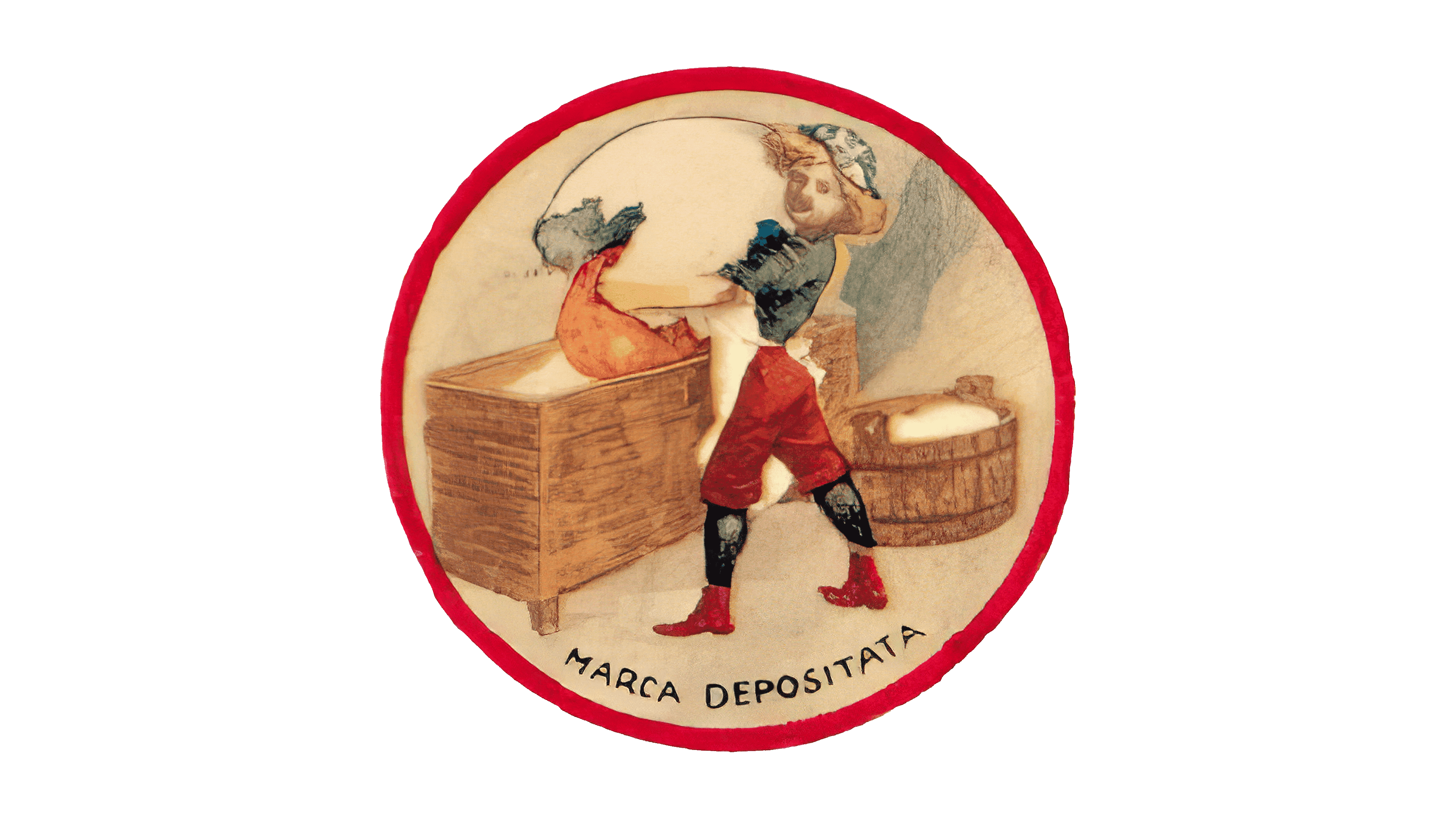 Barilla 1910 1910 – 1918