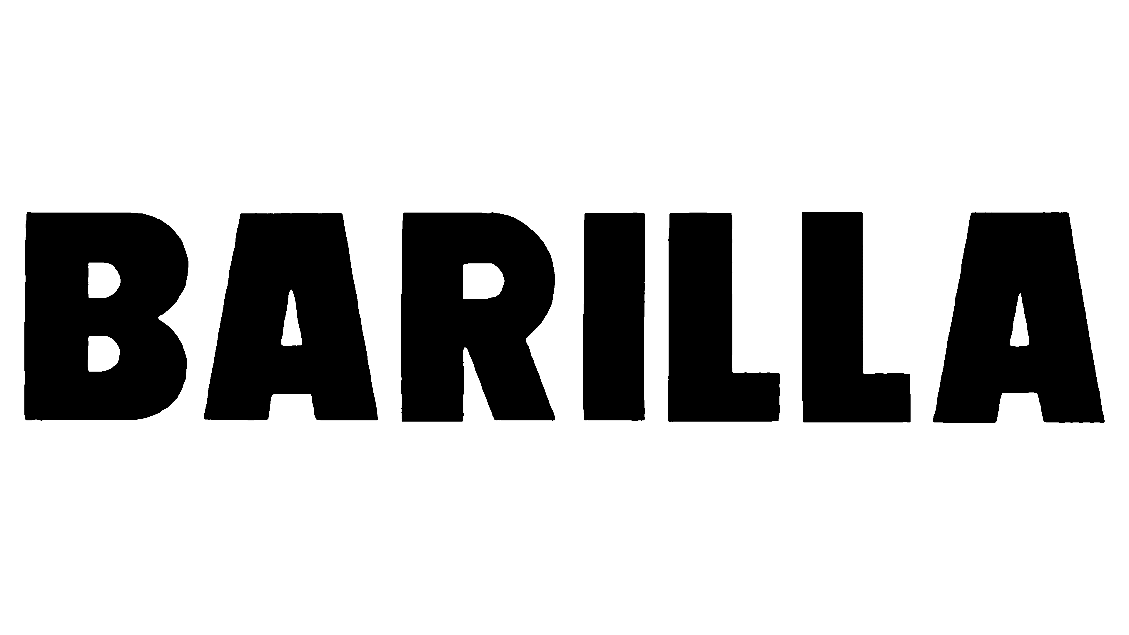Barilla 1918 1918 – 1921