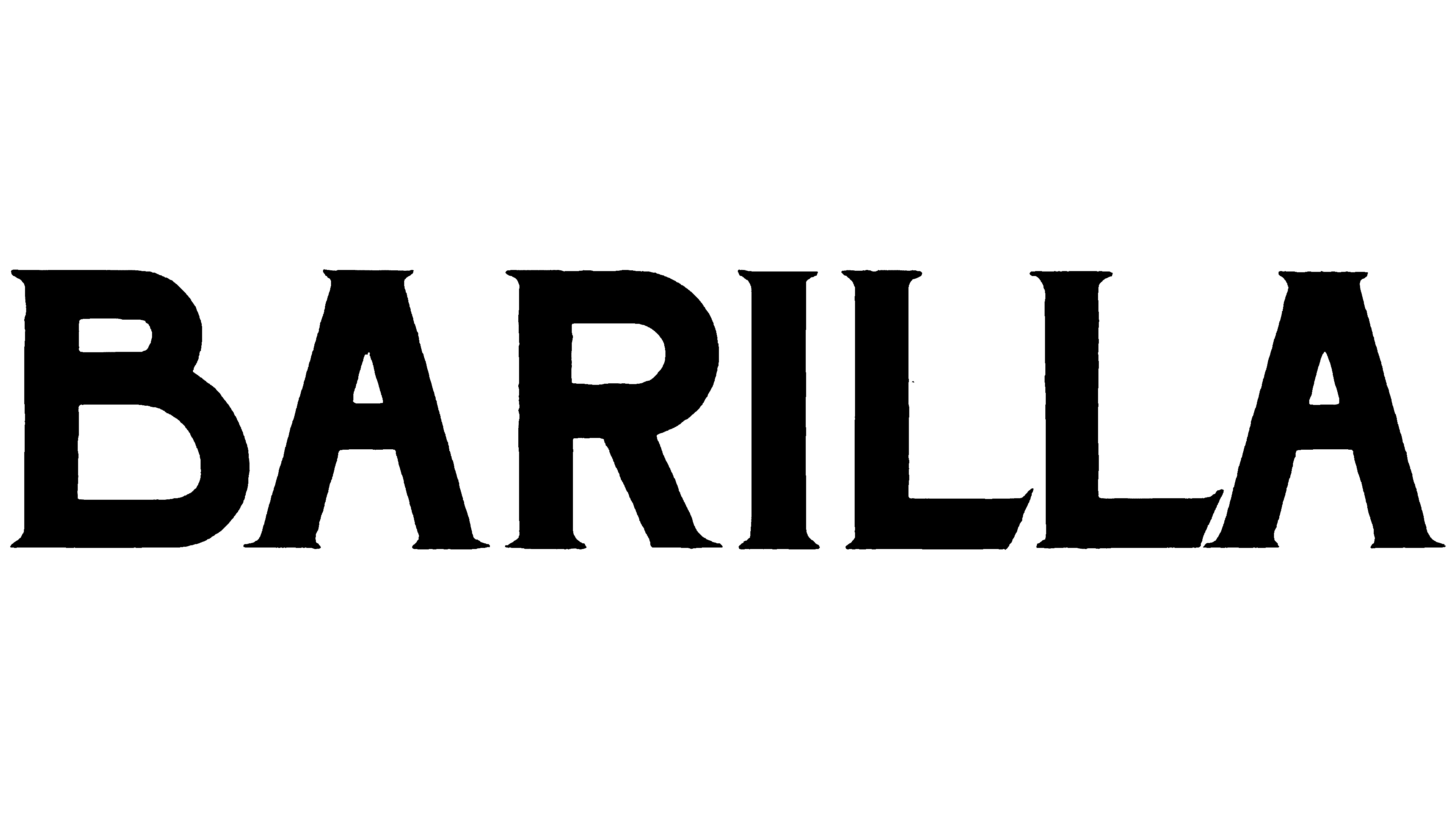 Barilla 1921 1921 – 1924