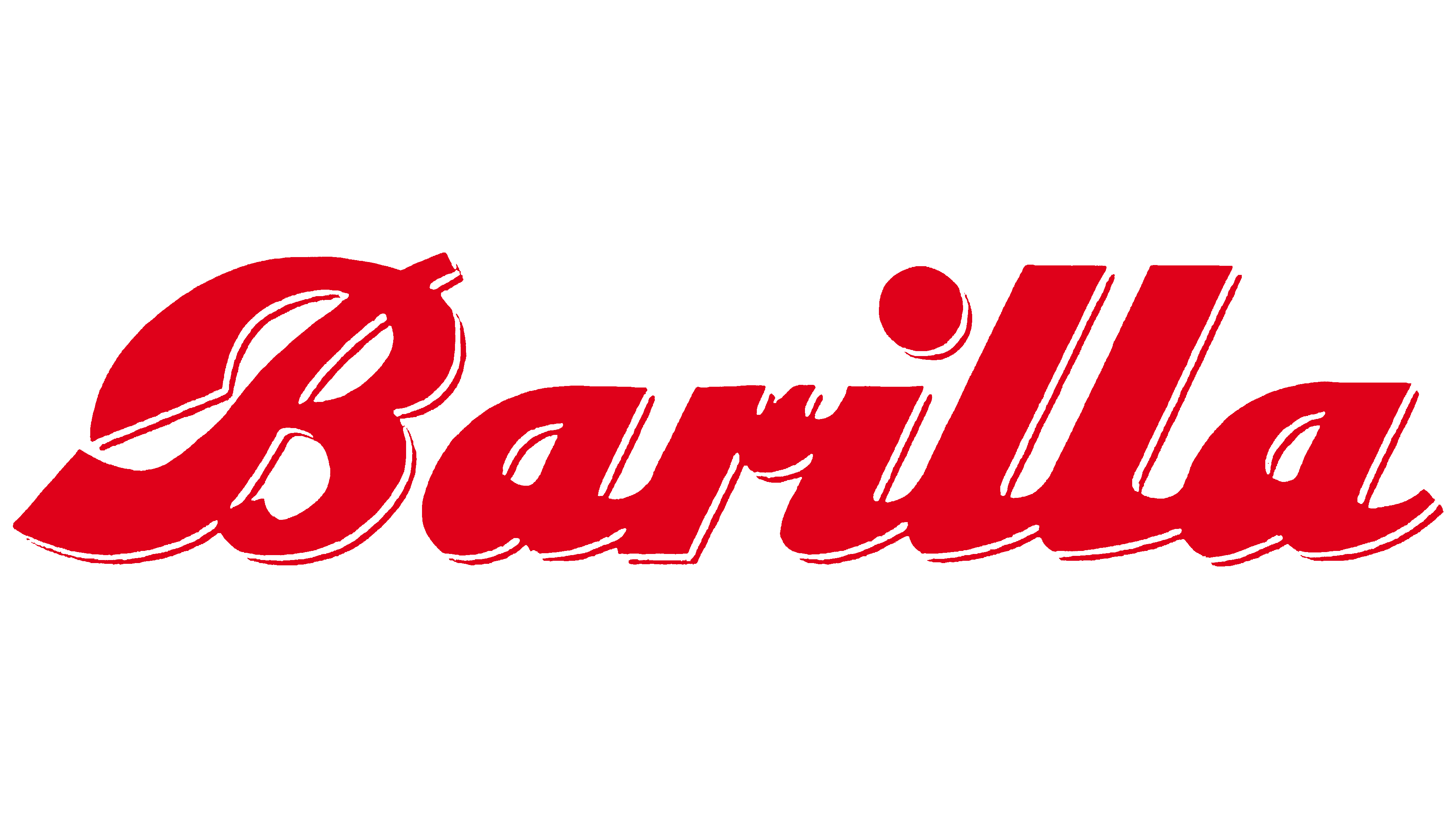 Barilla 1924 1924 – 1949
