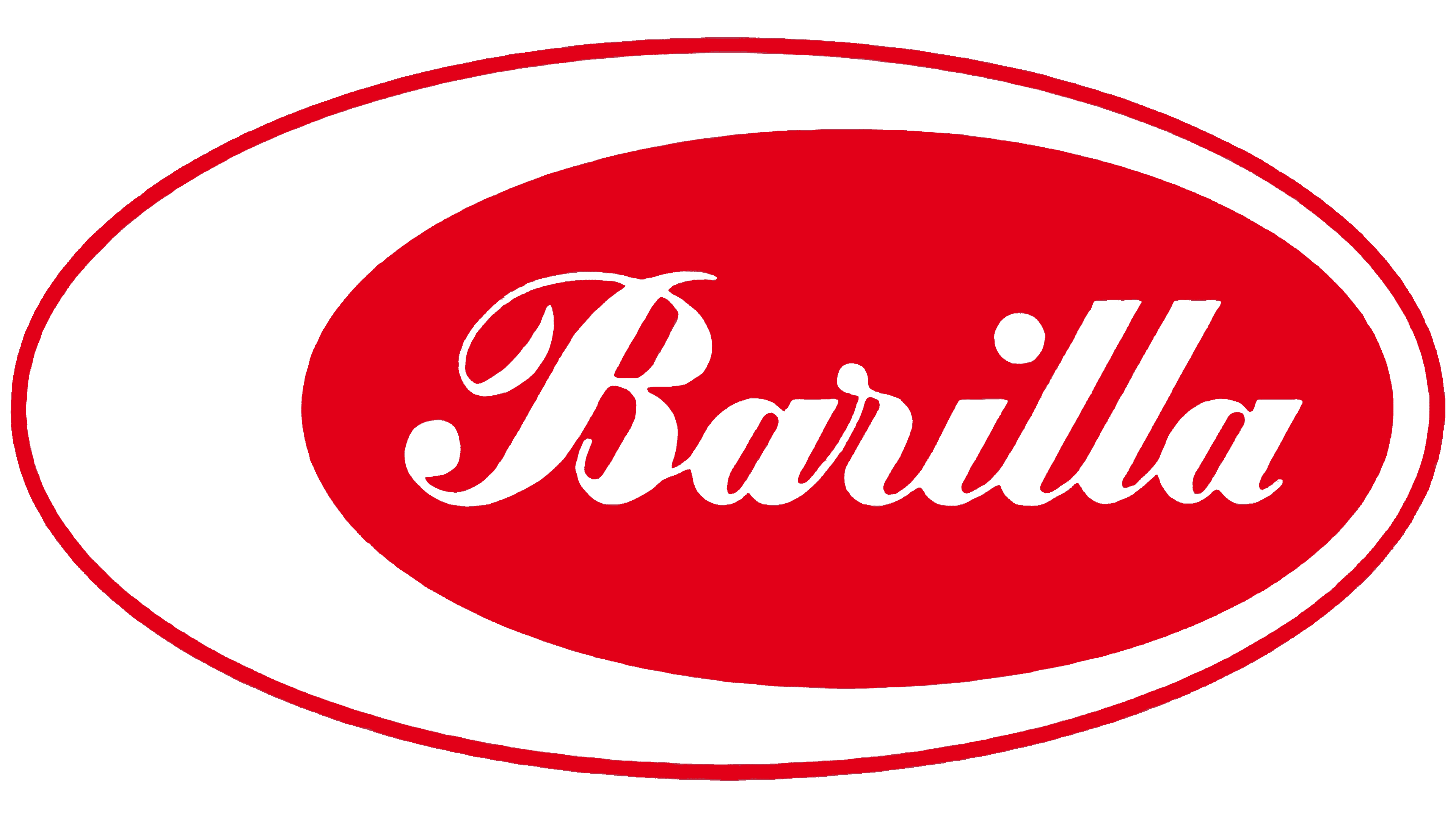 Barilla 1954 1954 – 1969