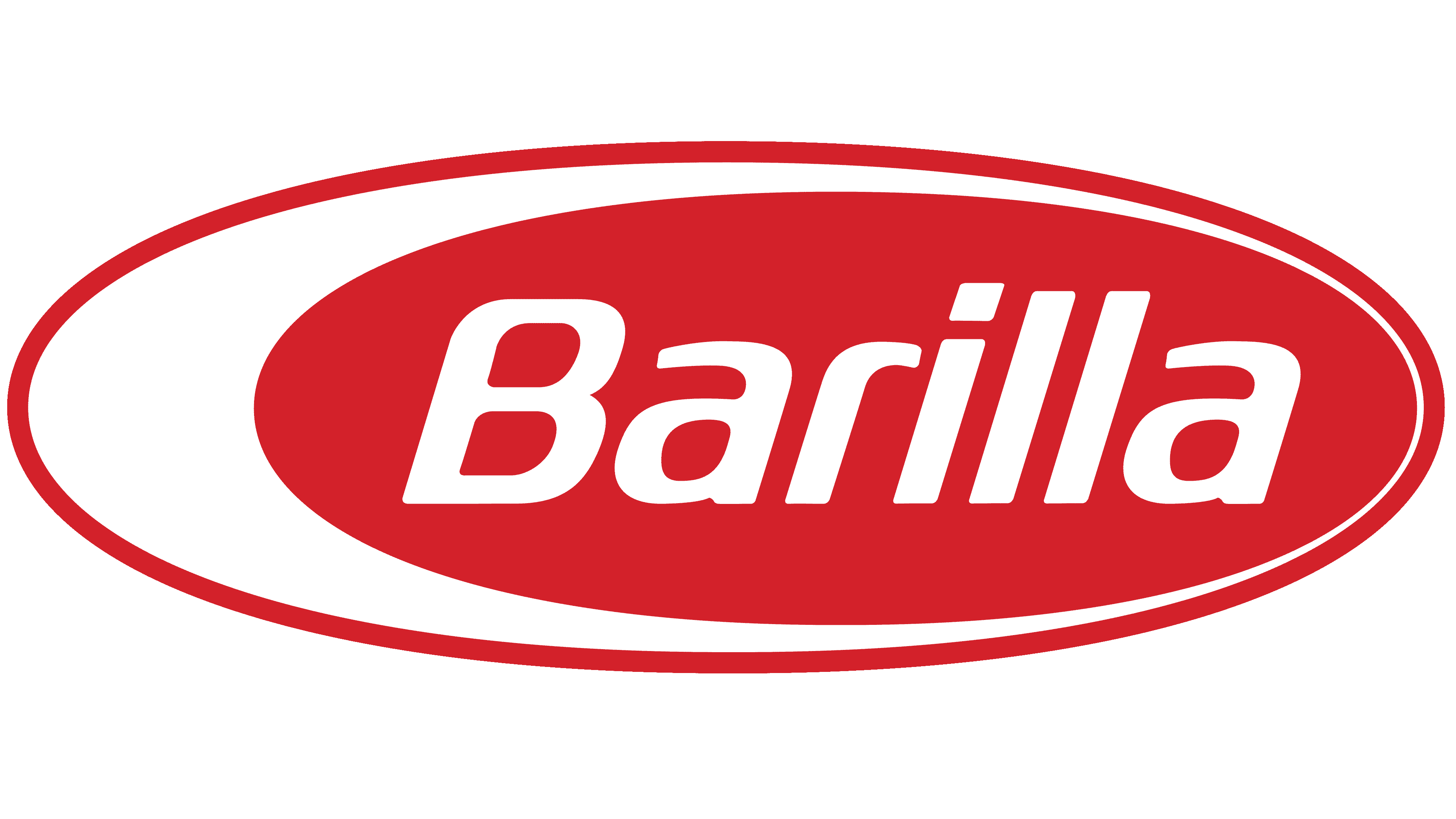 Barilla 1969 1969 – 2003