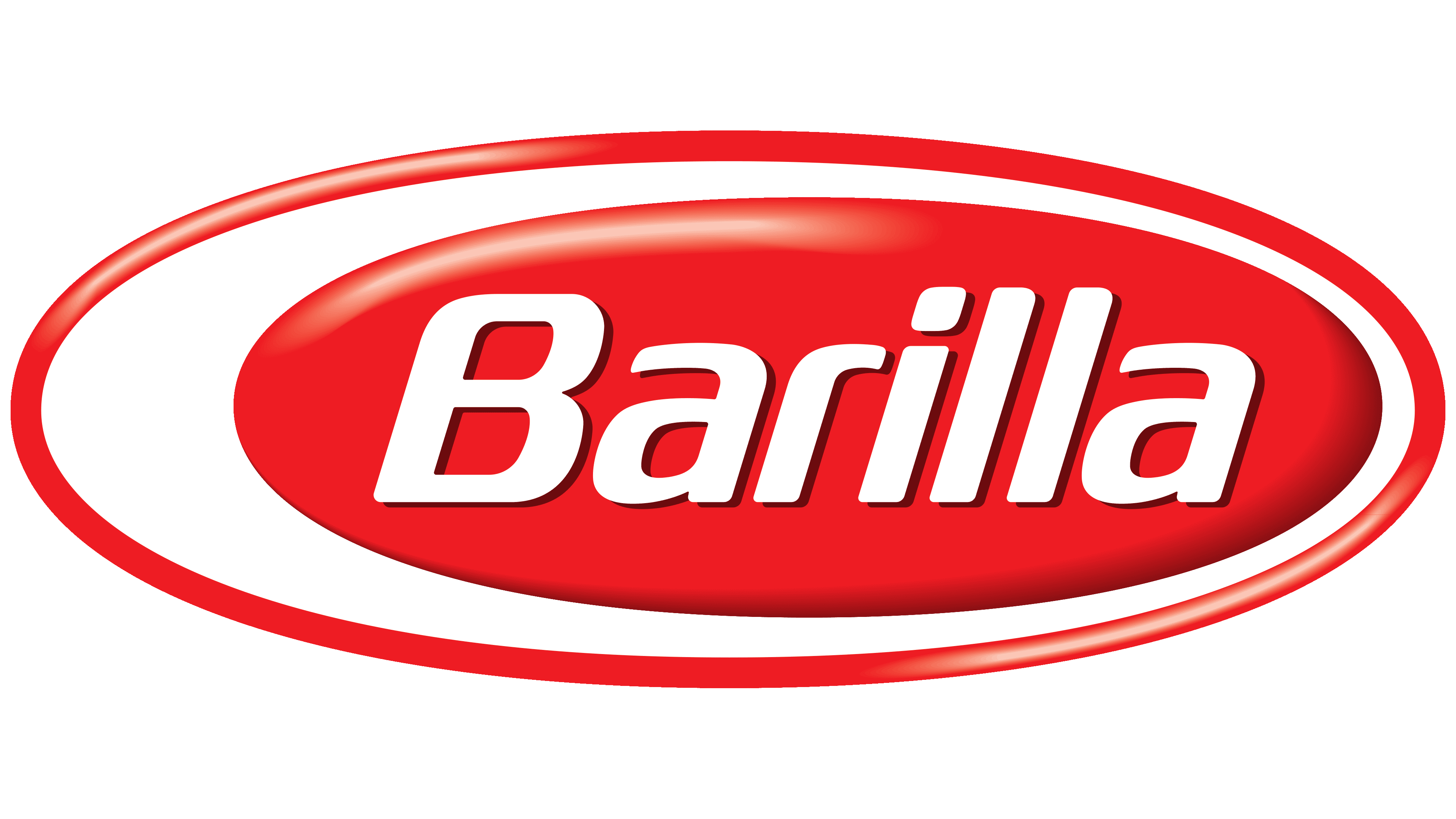 Barilla 2003 2003 – 2015