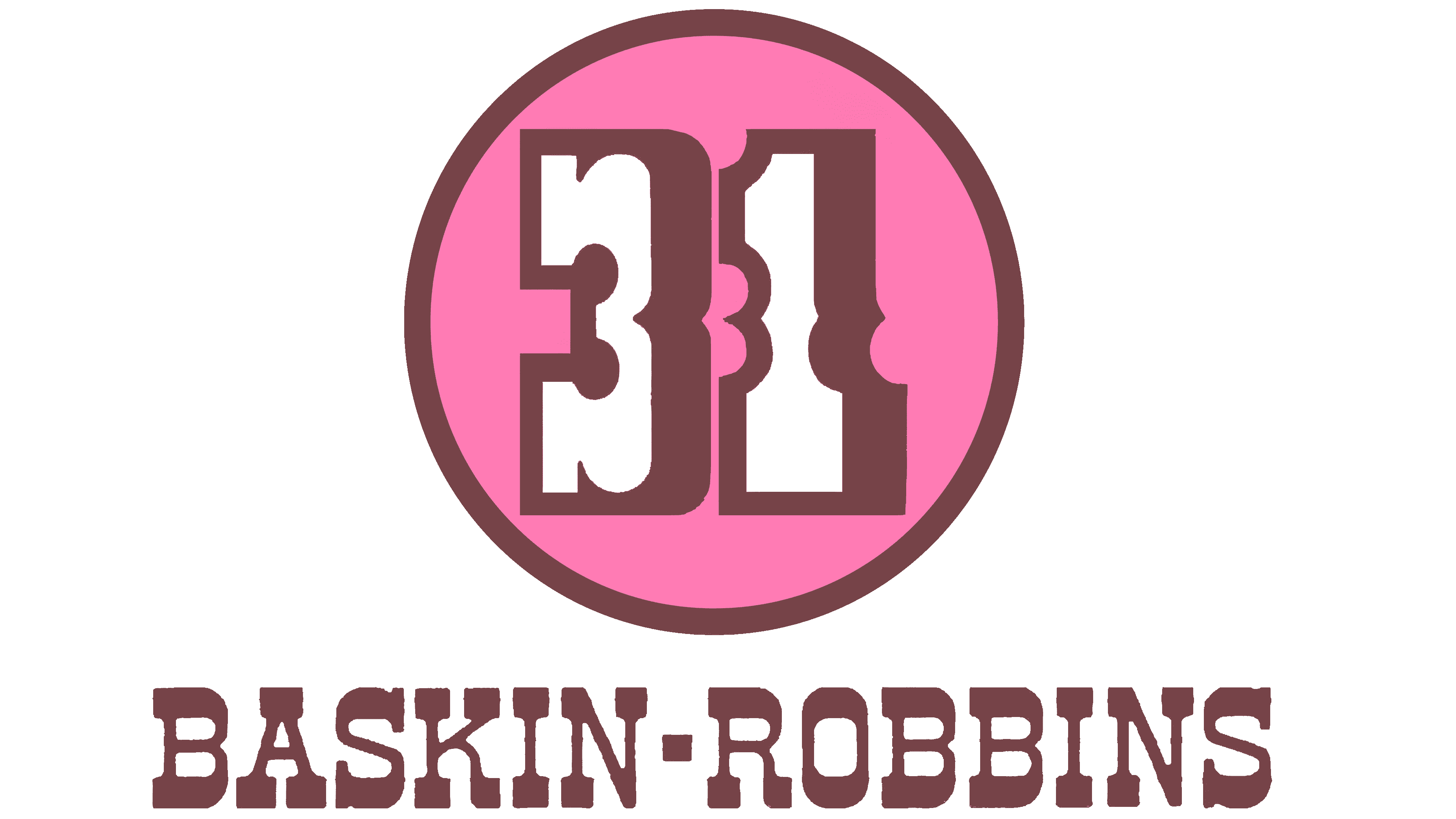 Baskin Robbins 1980 1980 – 1991