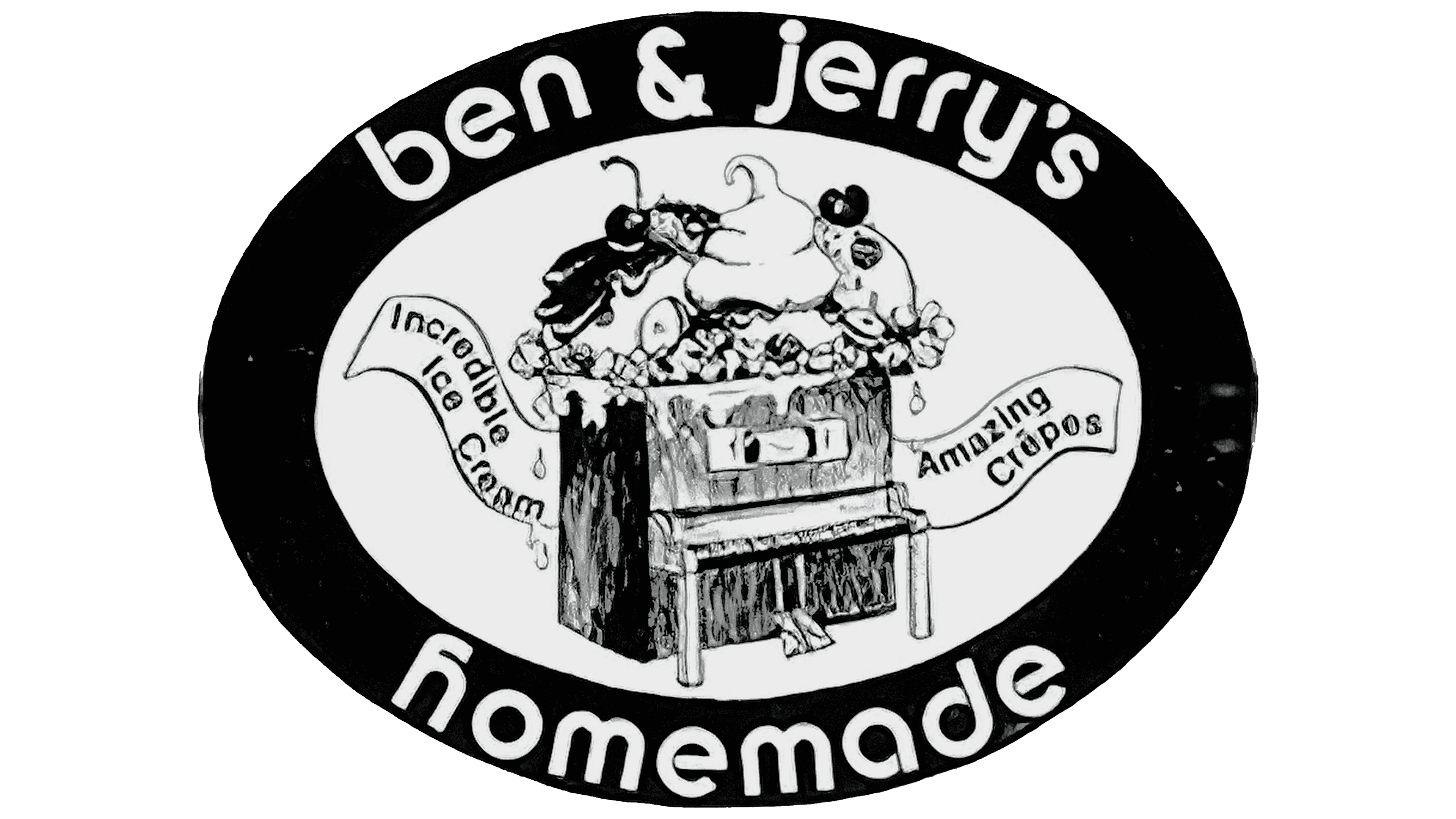 Ben and Jerrys 1978 1978 – 1979
