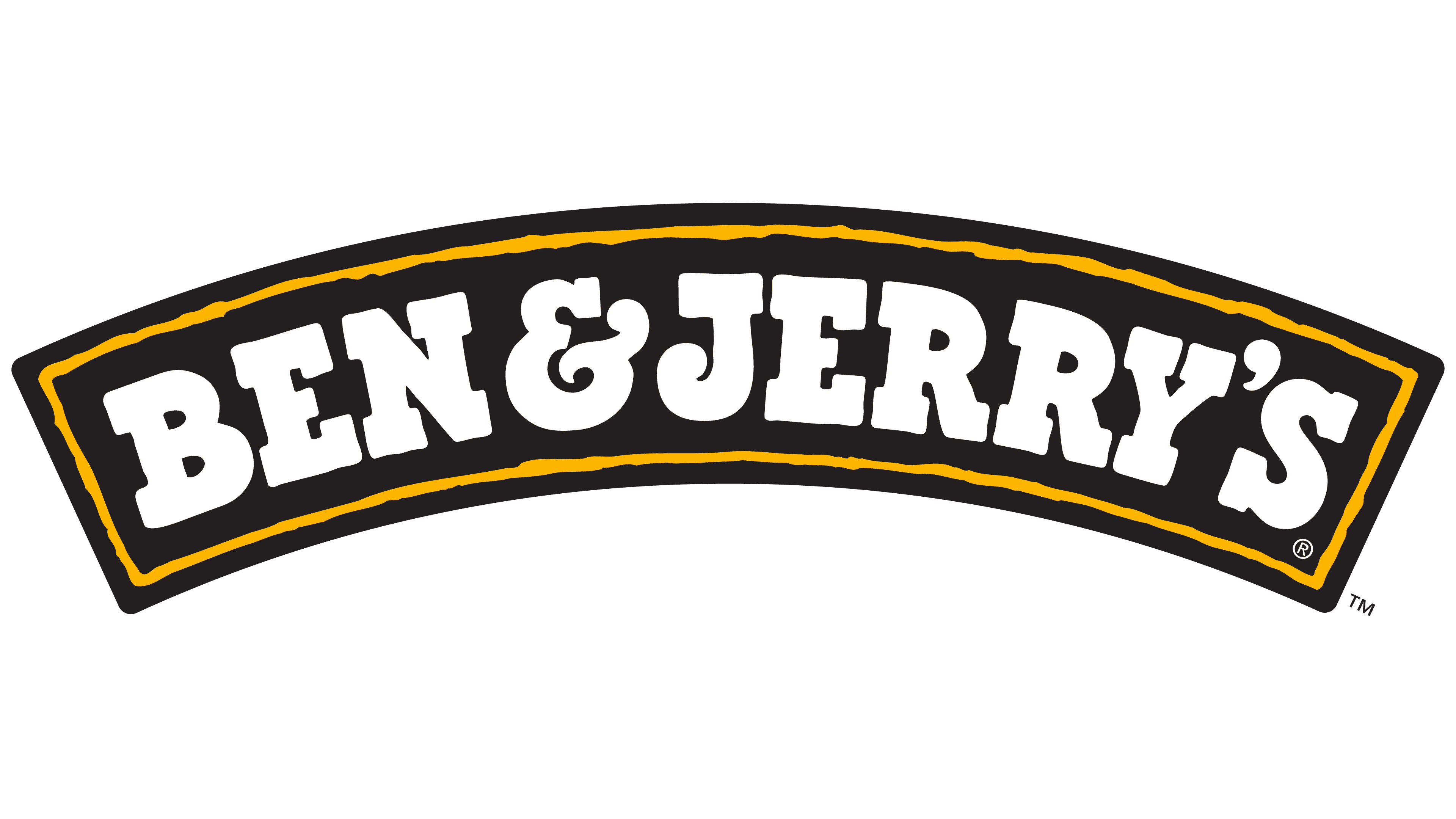 Logo von Ben and Jerrys