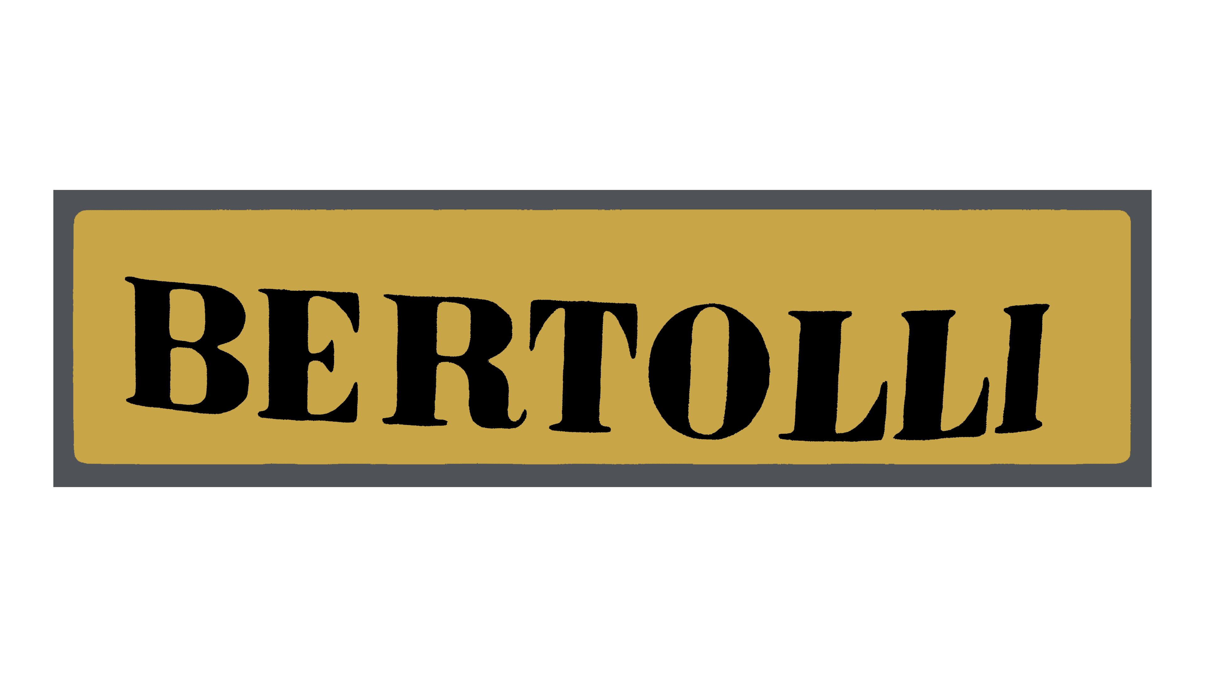 Bertolli 1865 1865 – 1991