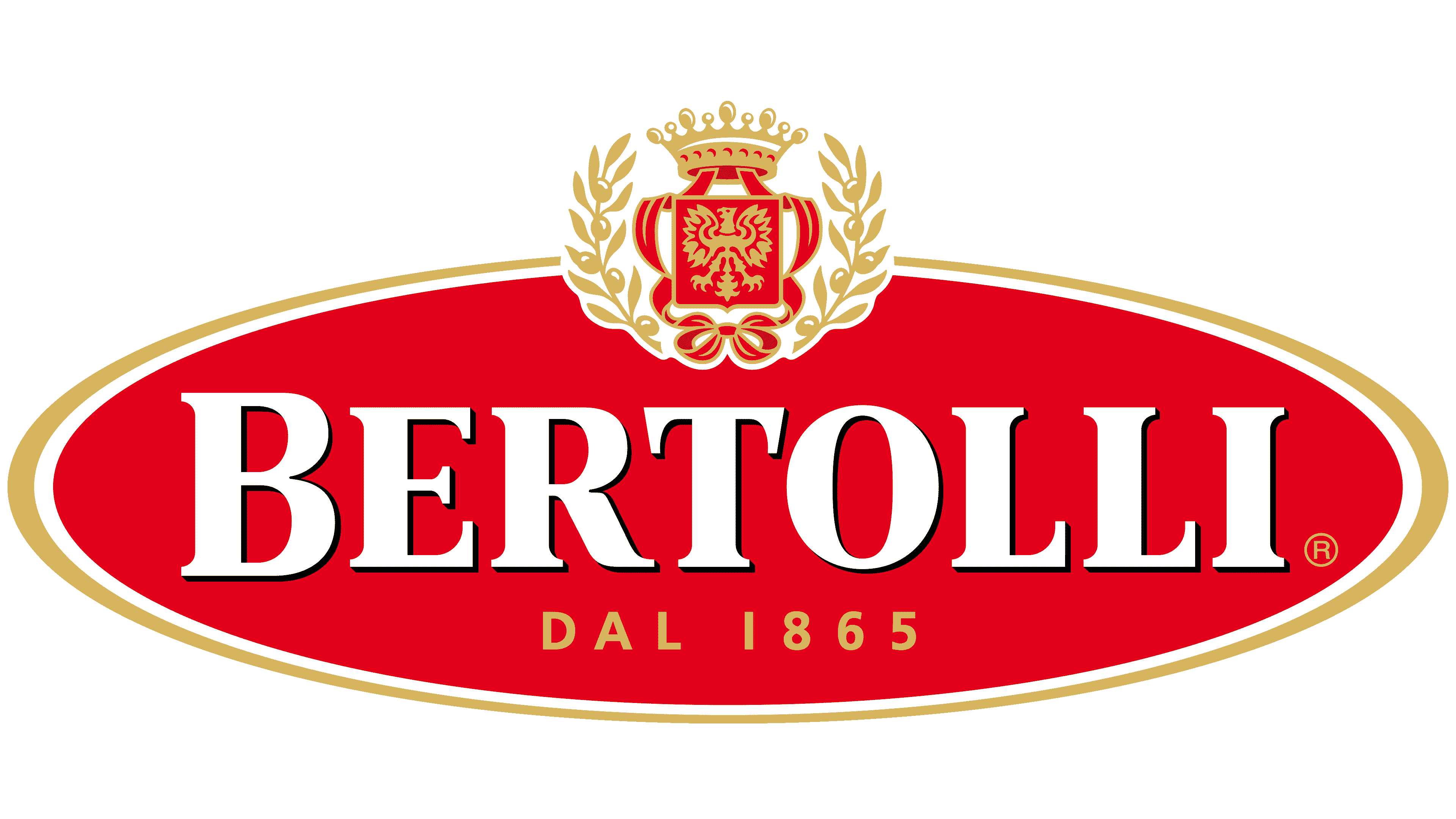 Logo von Bertolli