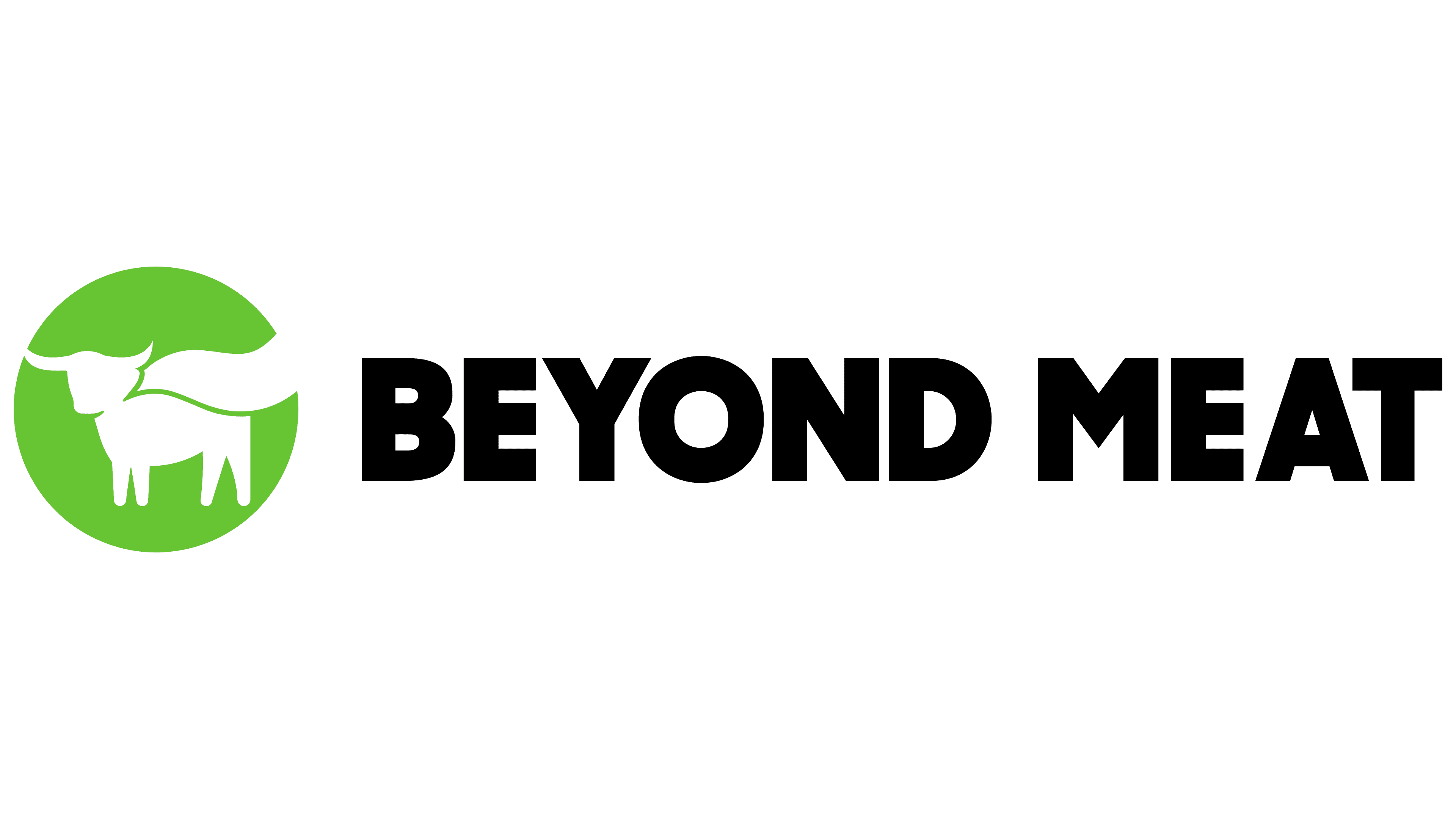 Logo von Beyond Meat
