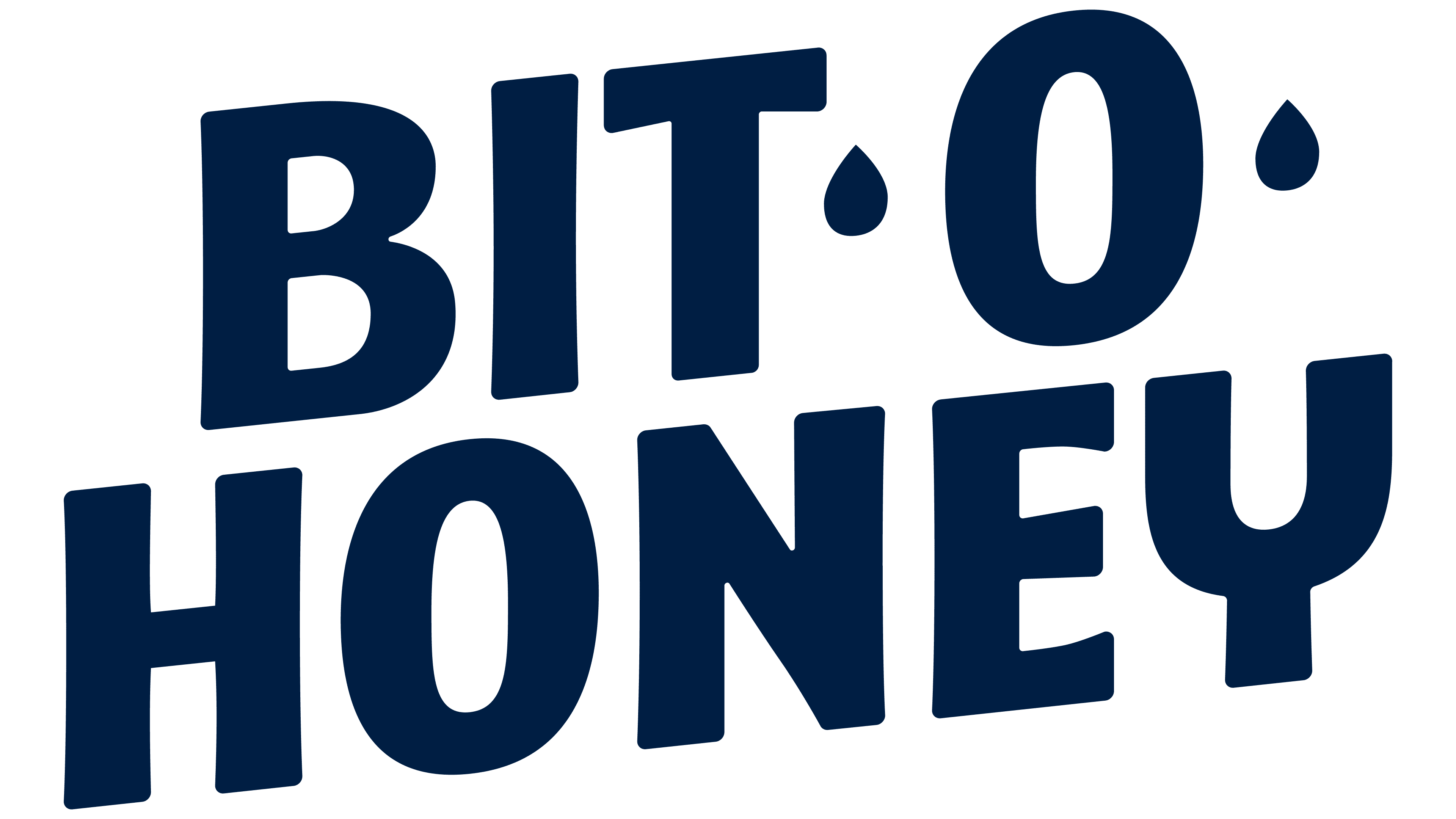 Logo von Bit-O-Honey