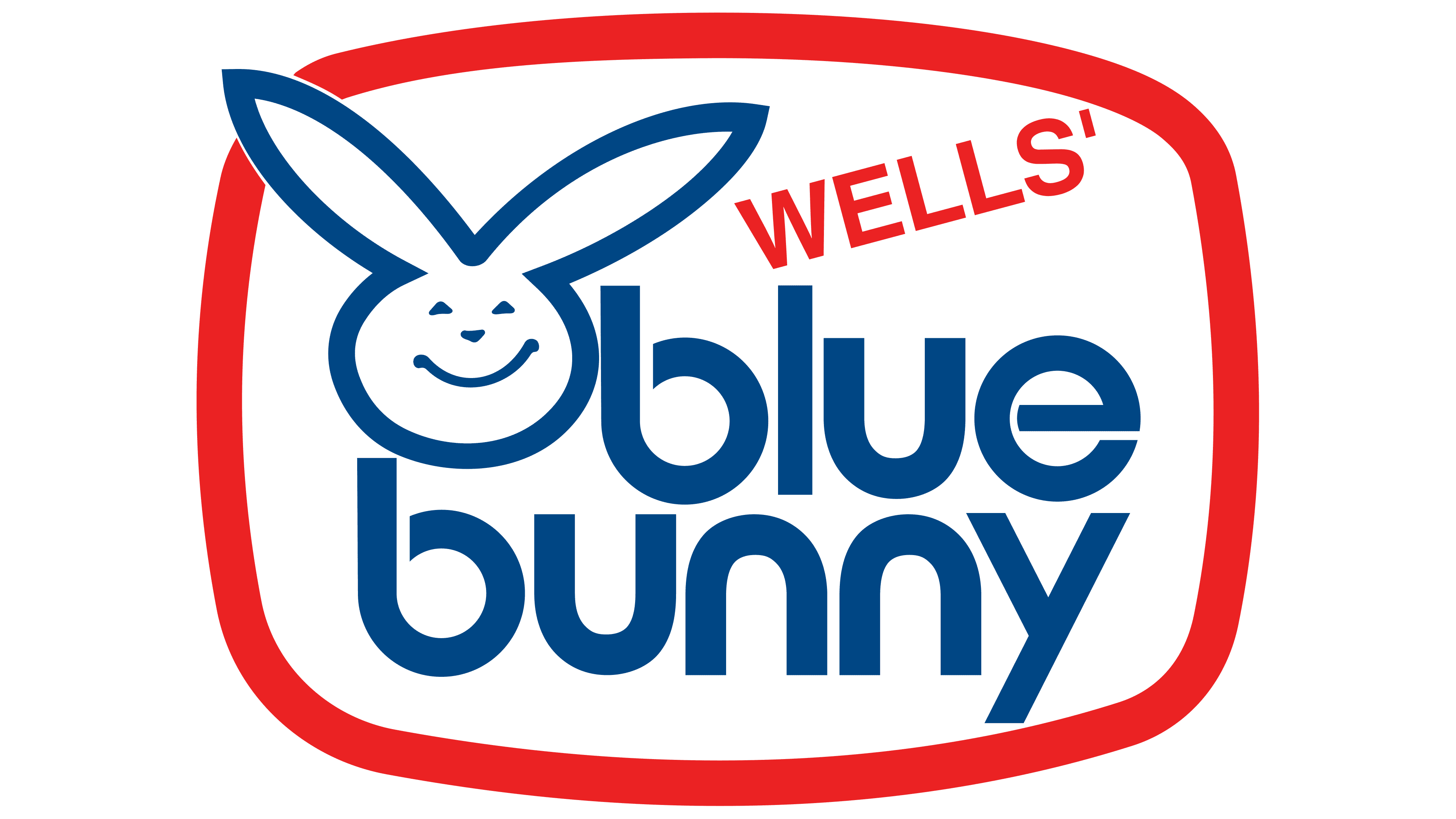 Blue Bunny 1970 1970 – 1996