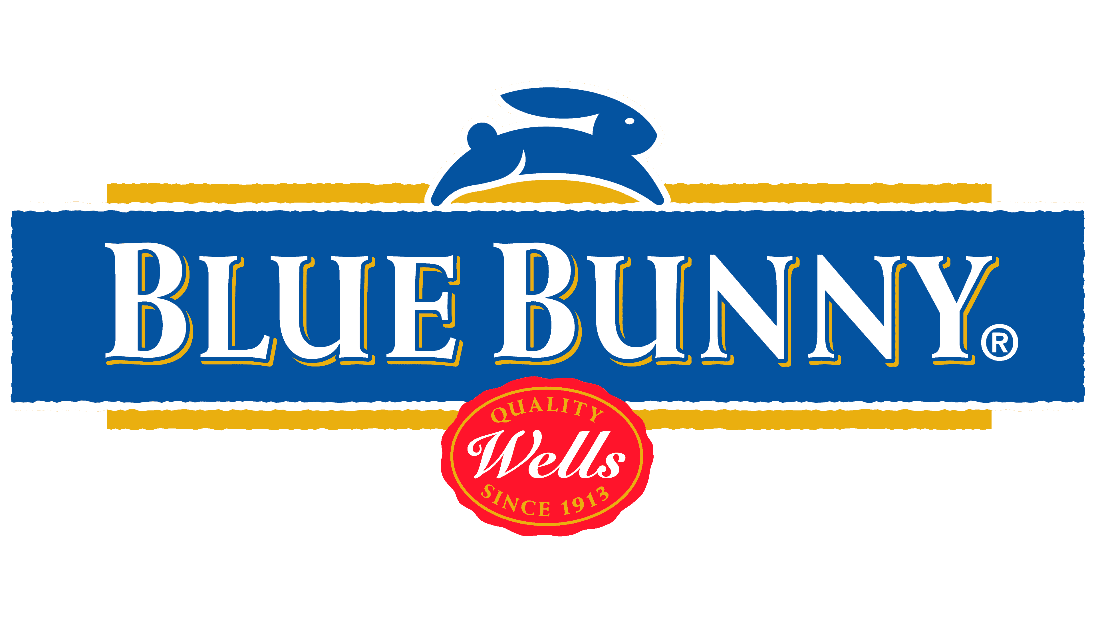 Blue Bunny 1996 1996 – 2004