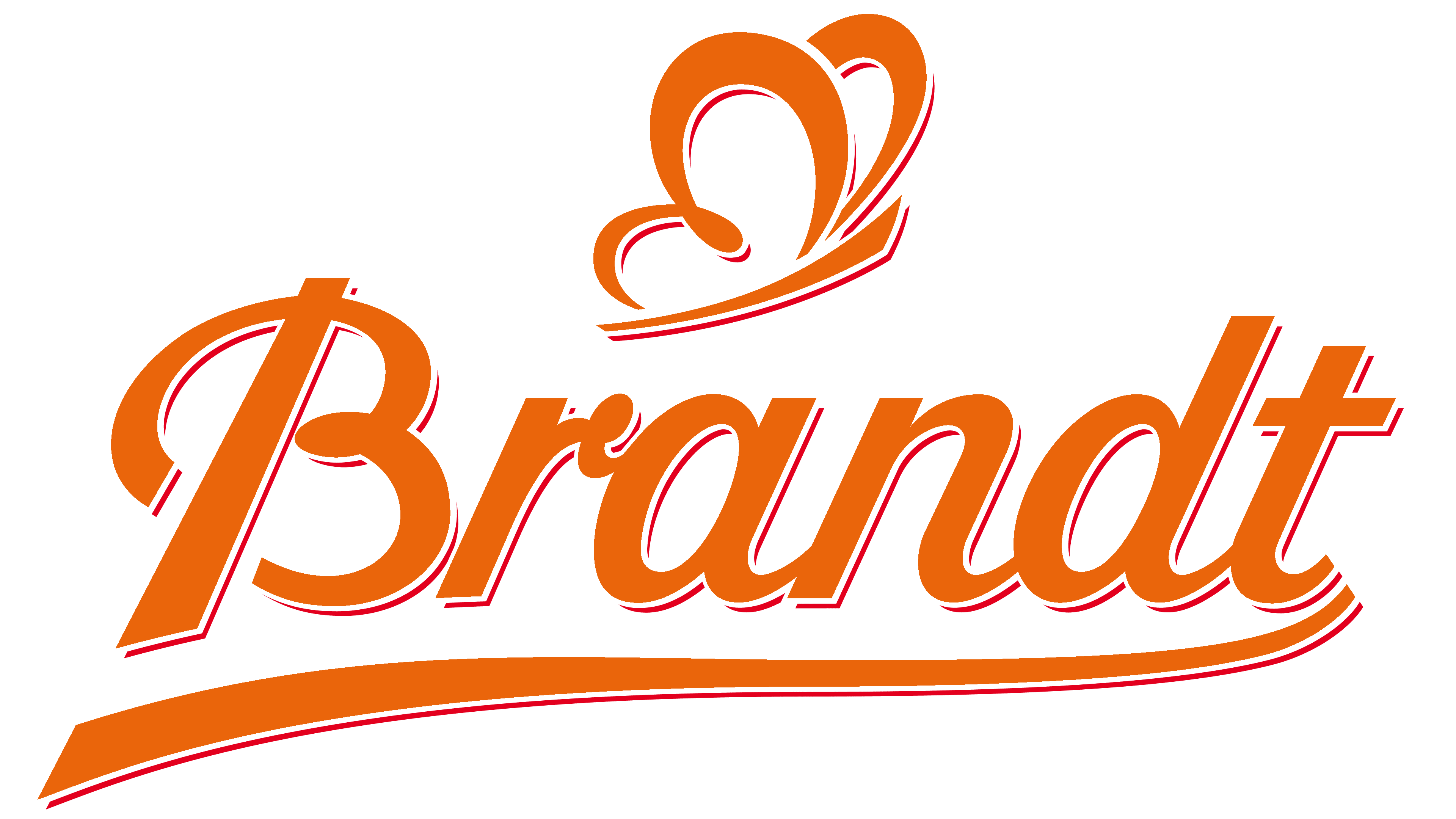 Logo von Brandt Zwieback