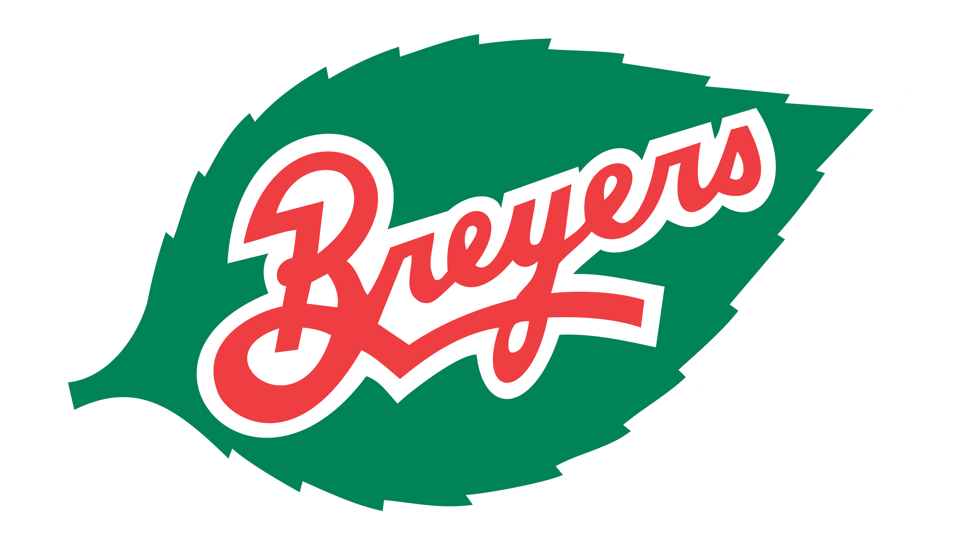 Breyer’s 1915 1915 – 2009