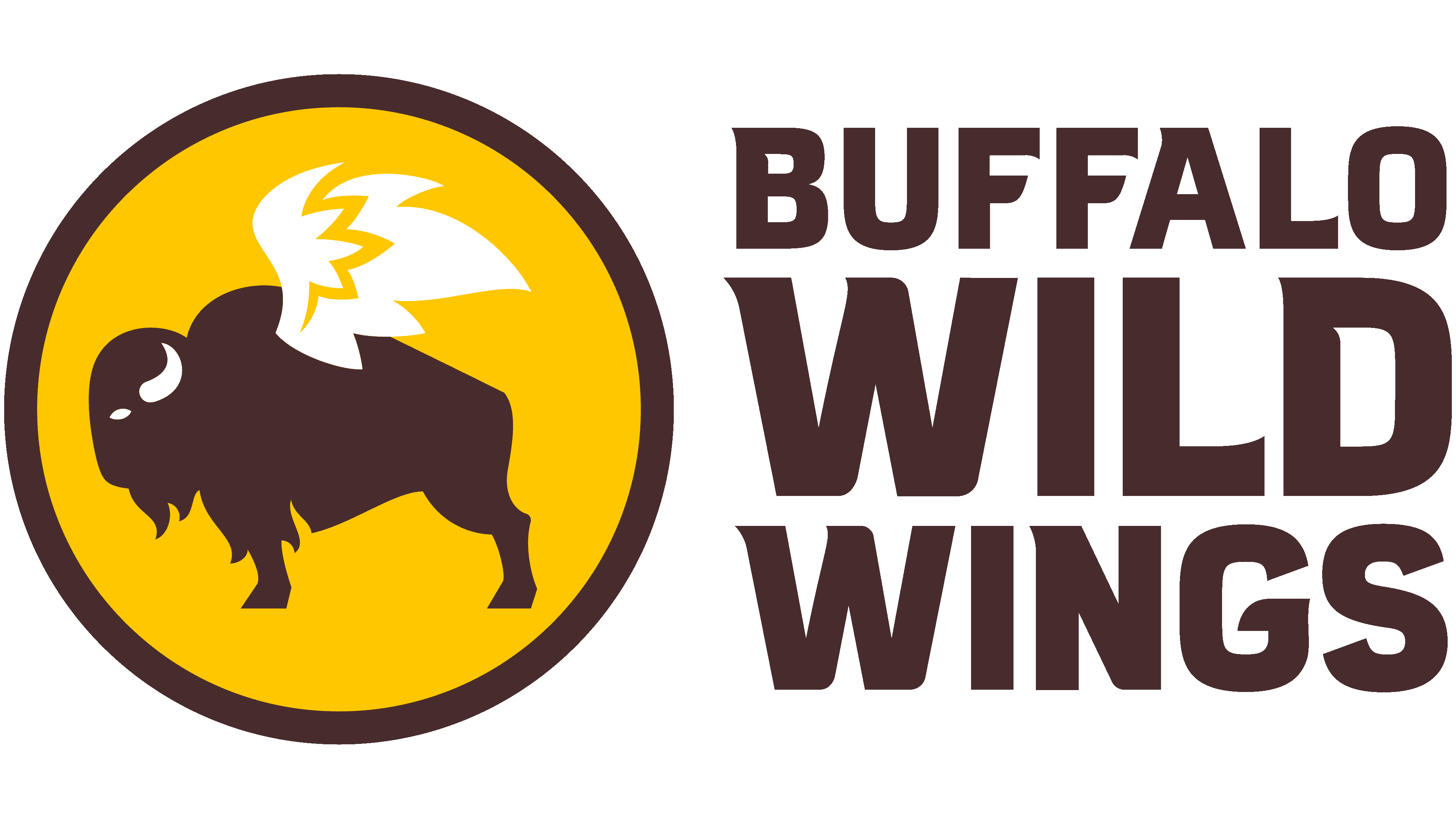 Logo von Buffalo Wild Wings