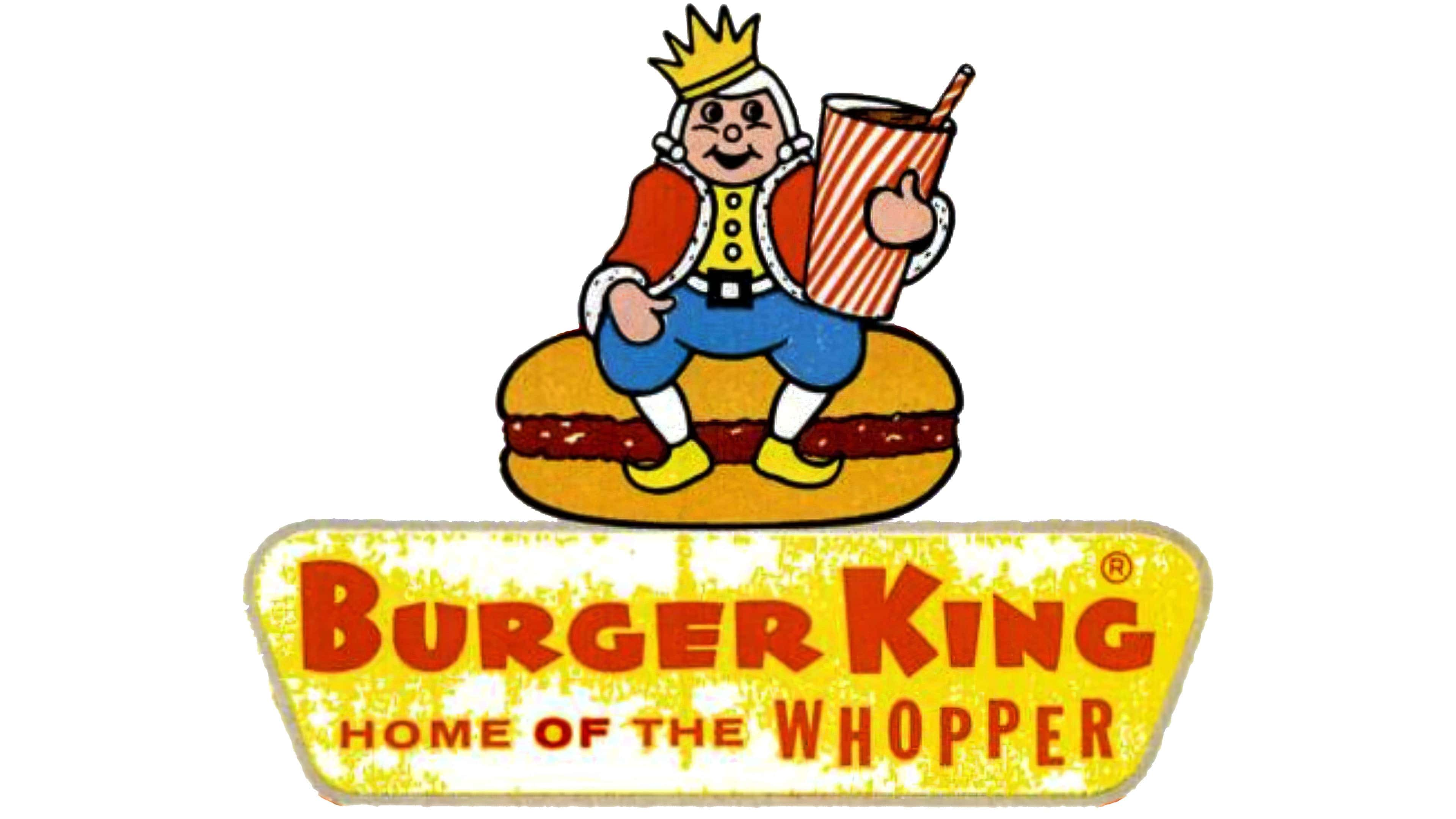 Burger King 1957 1957 – 1969