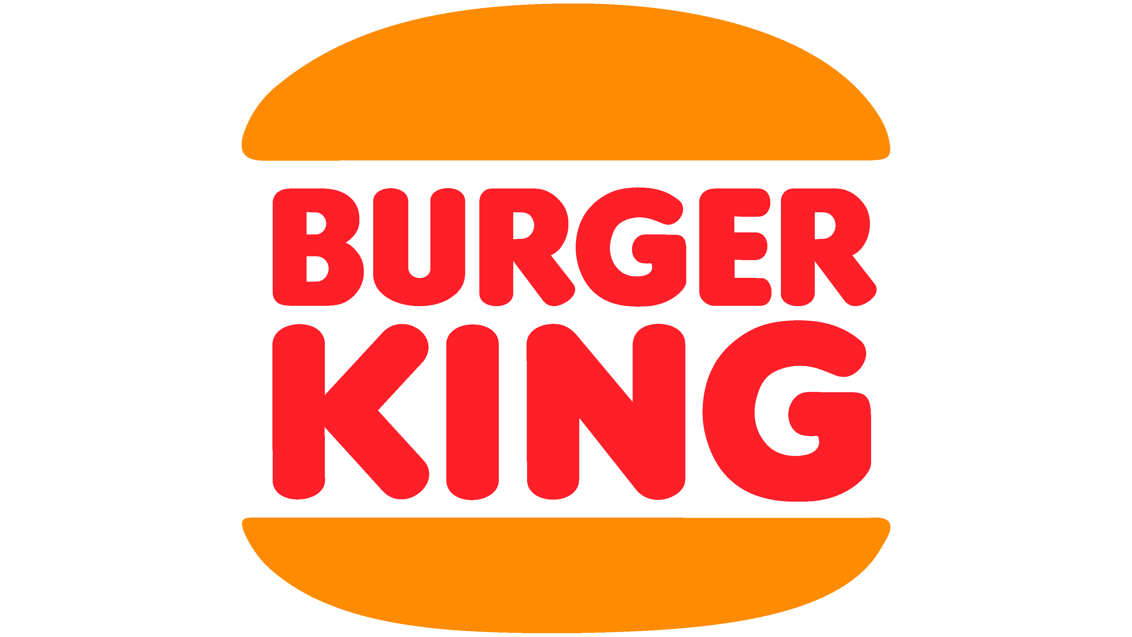 Burger King 1994 1994 – 1999