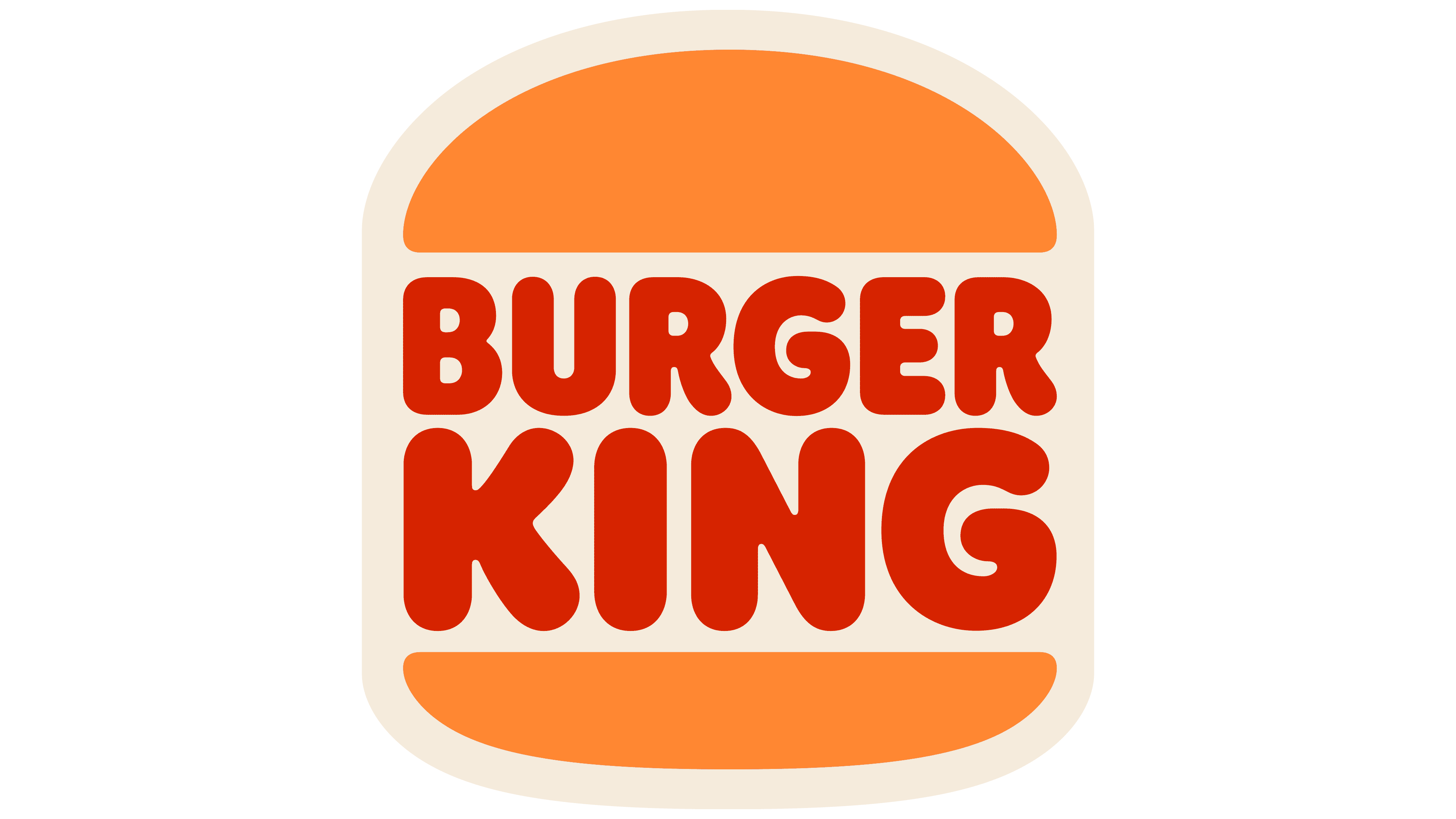 Logo von Burger King