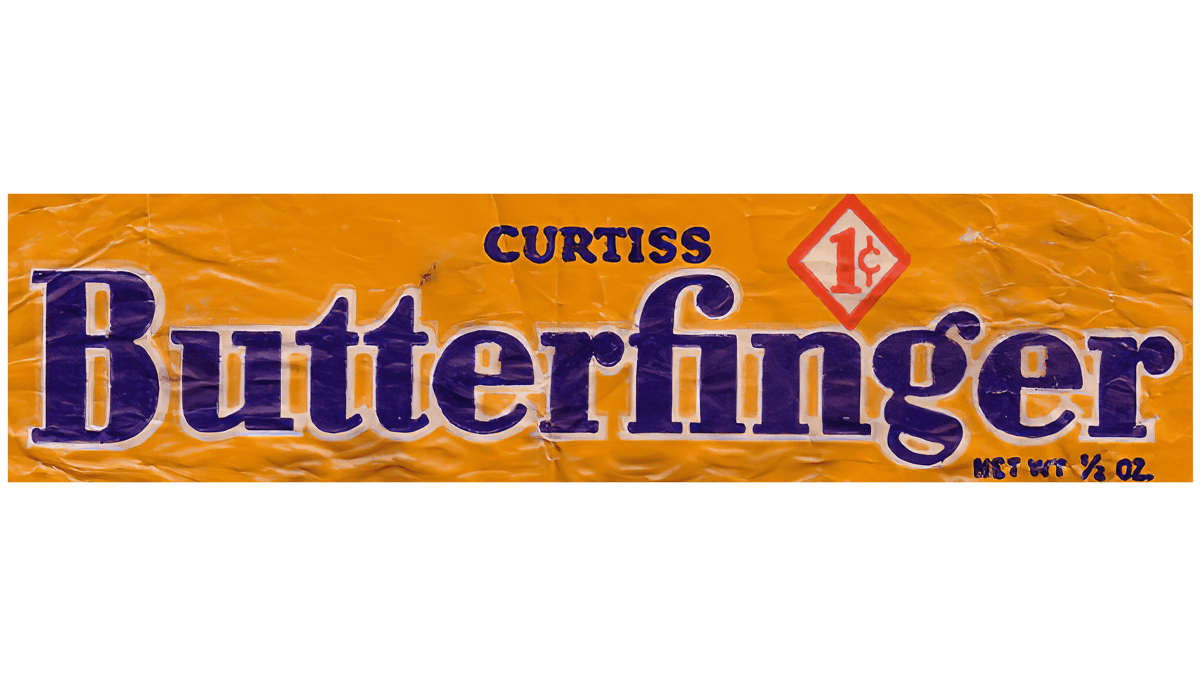 Butterfinger 1923 1923 – 1932