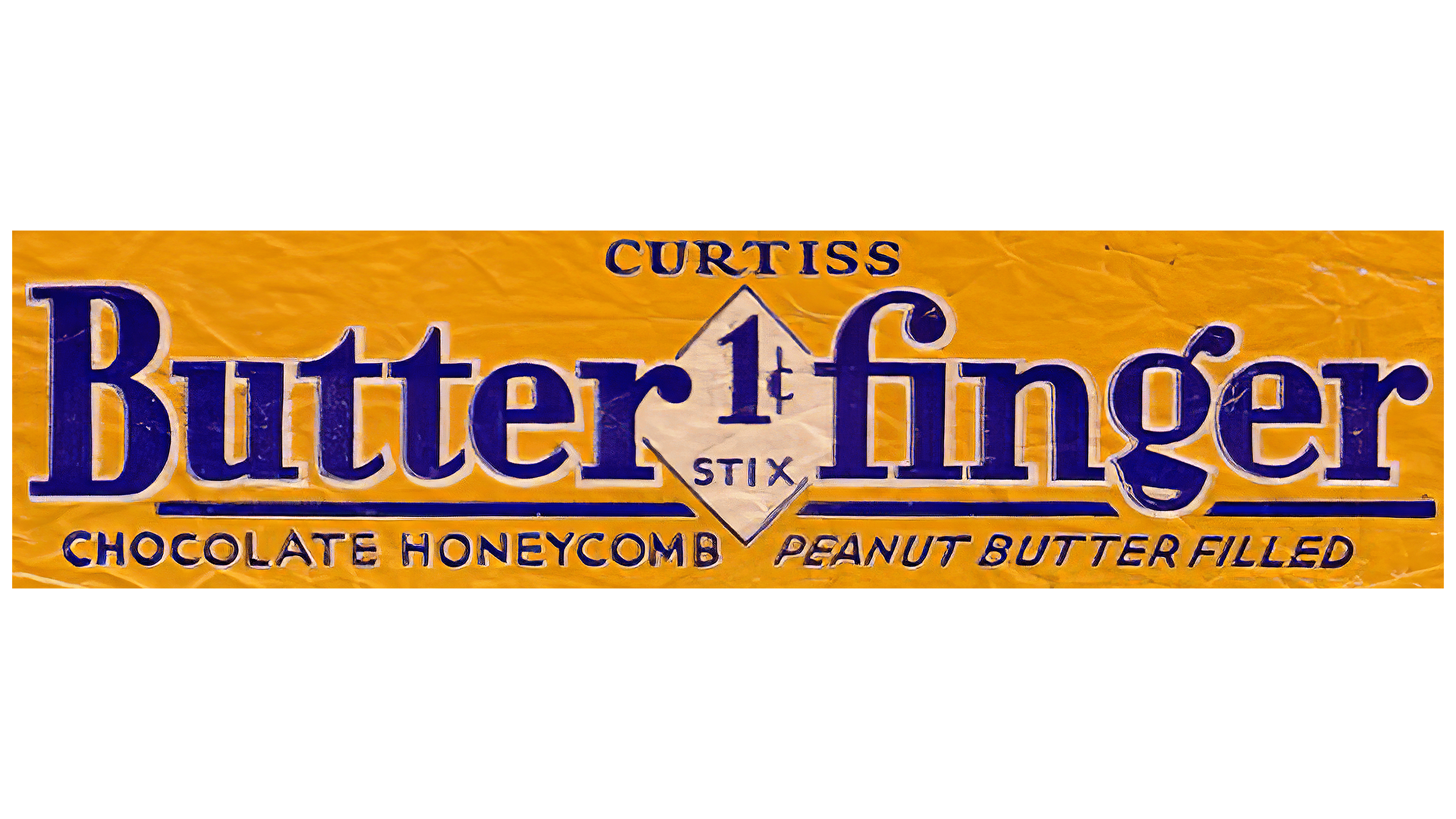 Butterfinger 1934 1934 – 1936