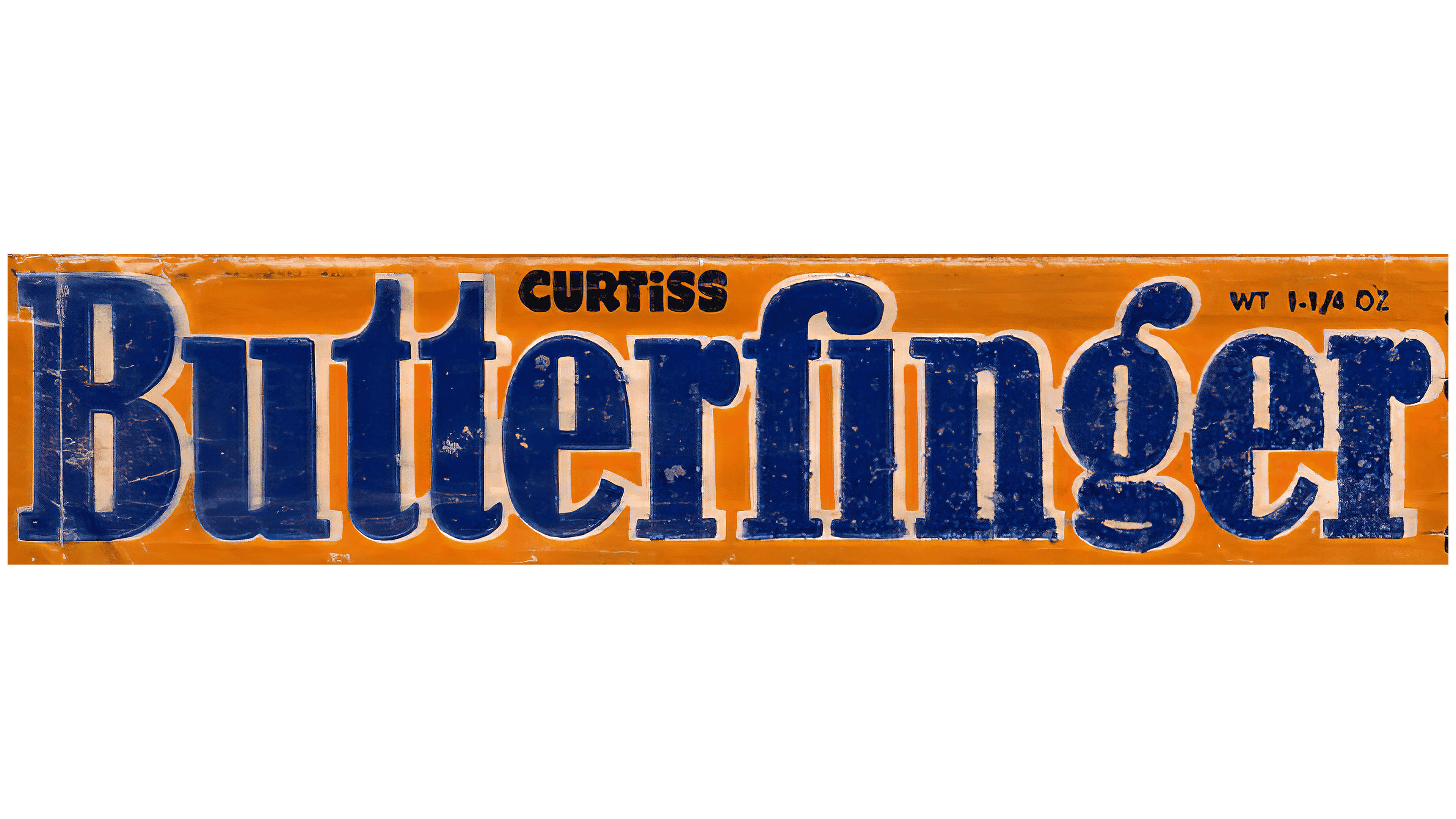 Butterfinger 1950 1950 – 1952