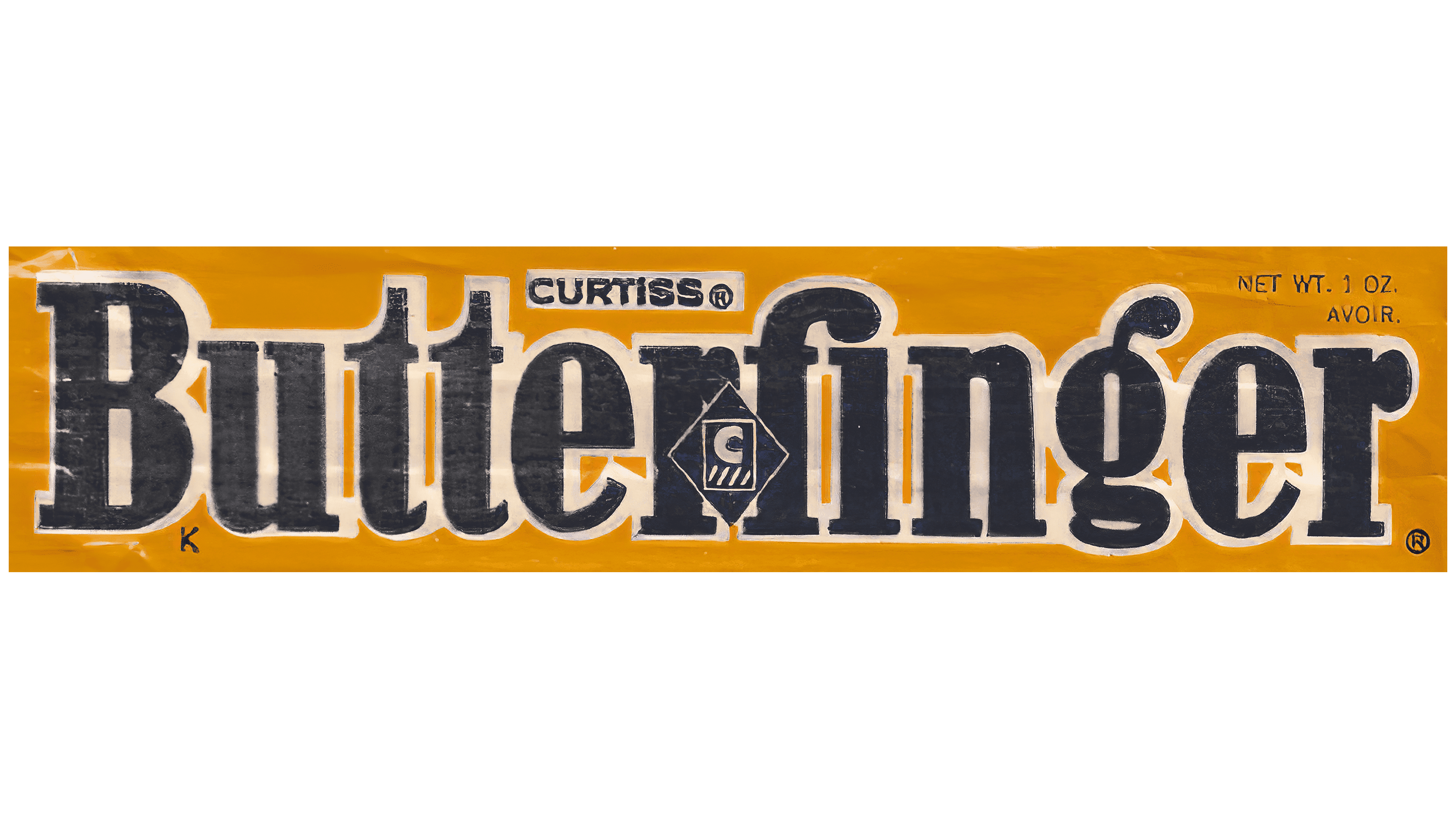 Butterfinger 1964 1964 – 1968