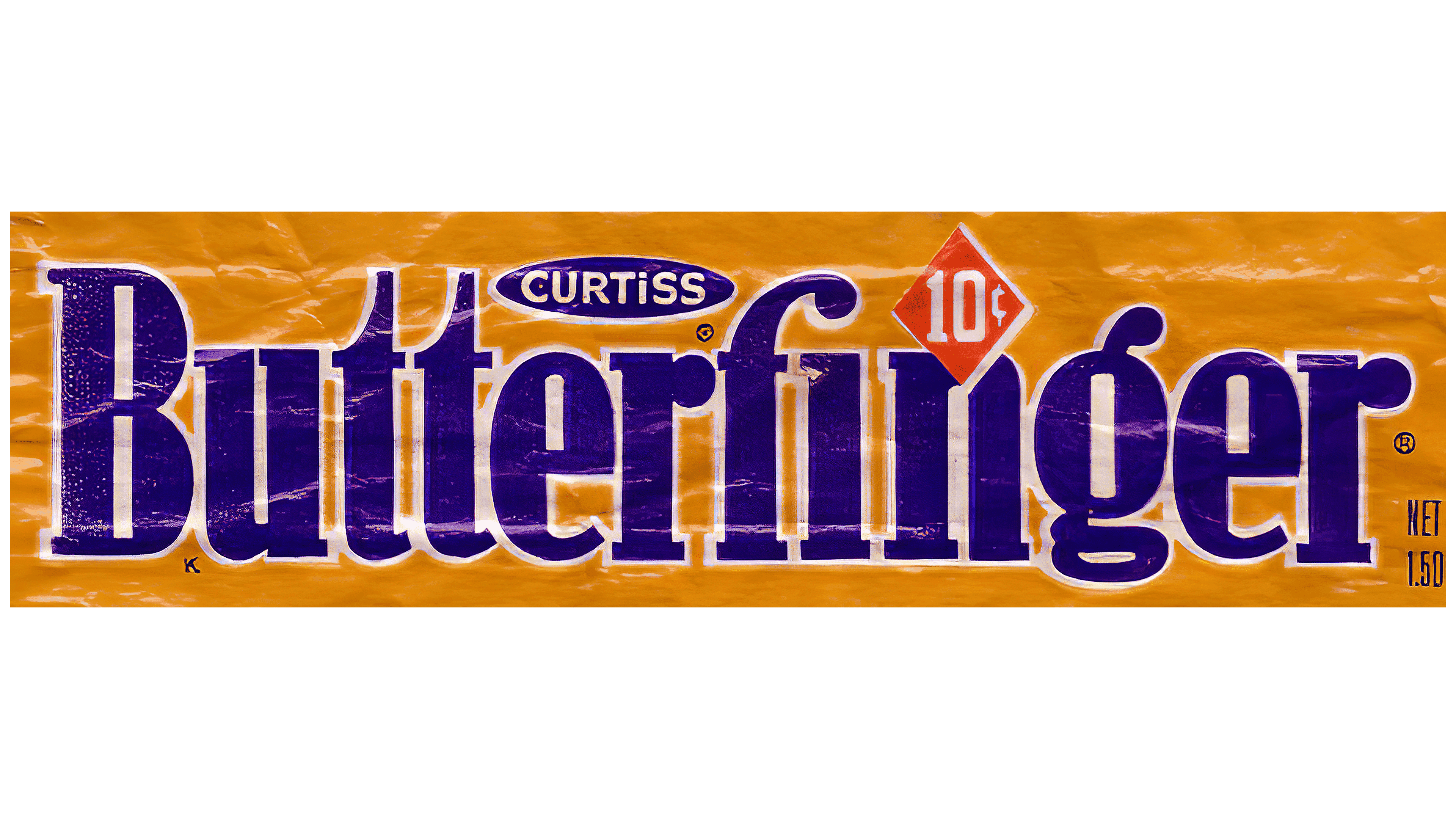 Butterfinger 1968 1968 – 1975