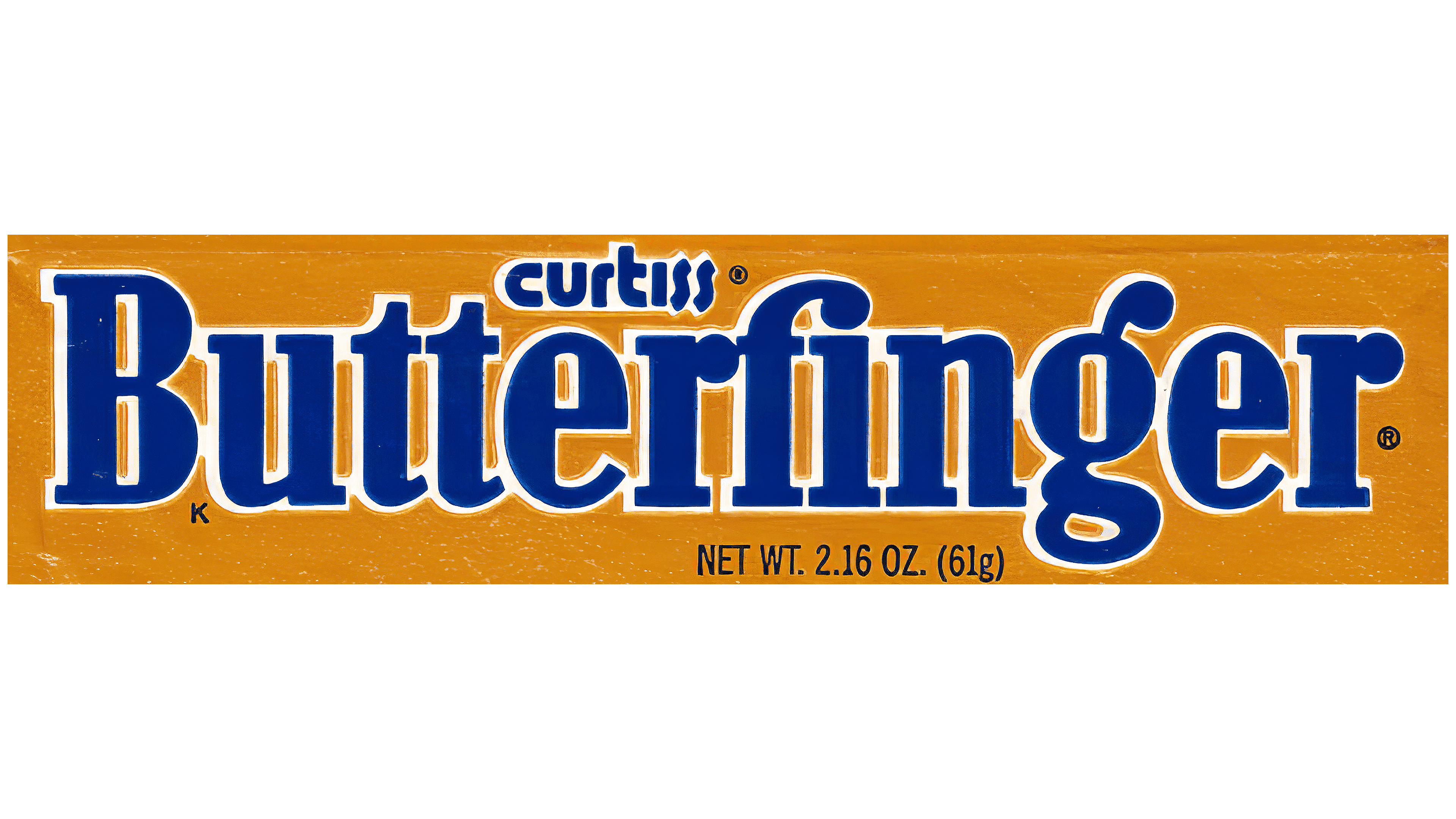 Butterfinger 1975 1975 – 1983