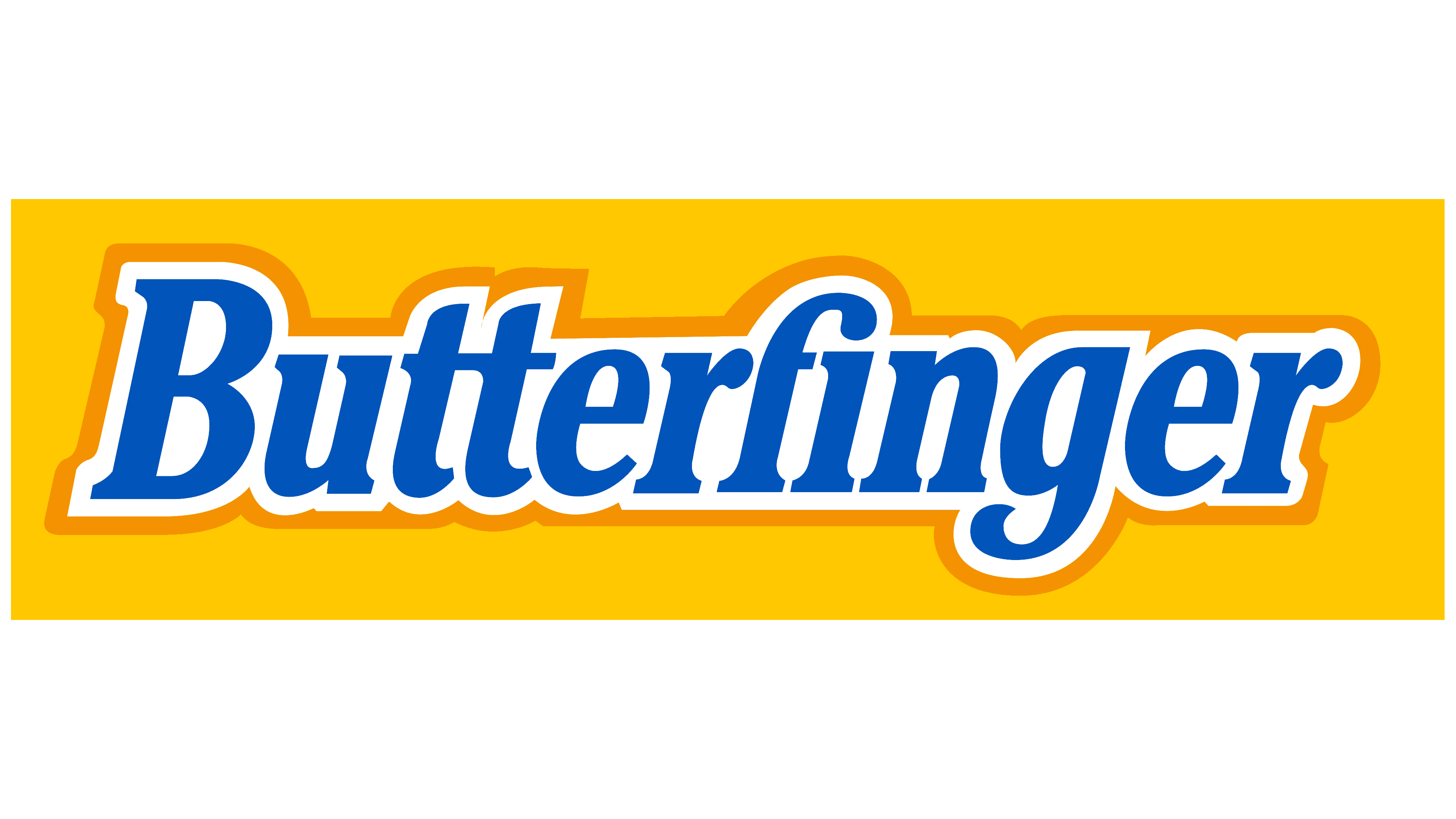 Butterfinger 1983 1983 – 1998