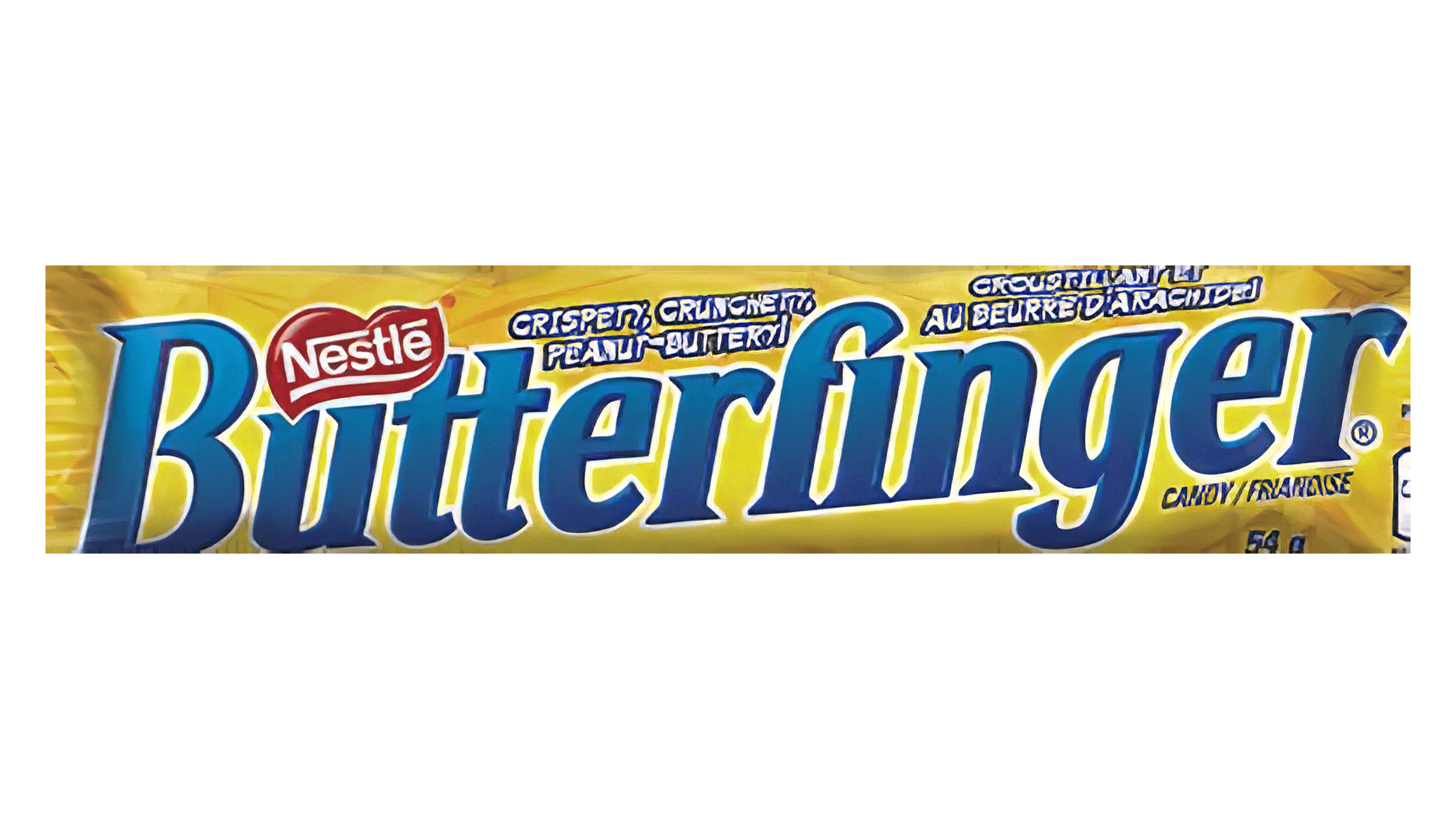 Butterfinger 2004 2004 – 2018