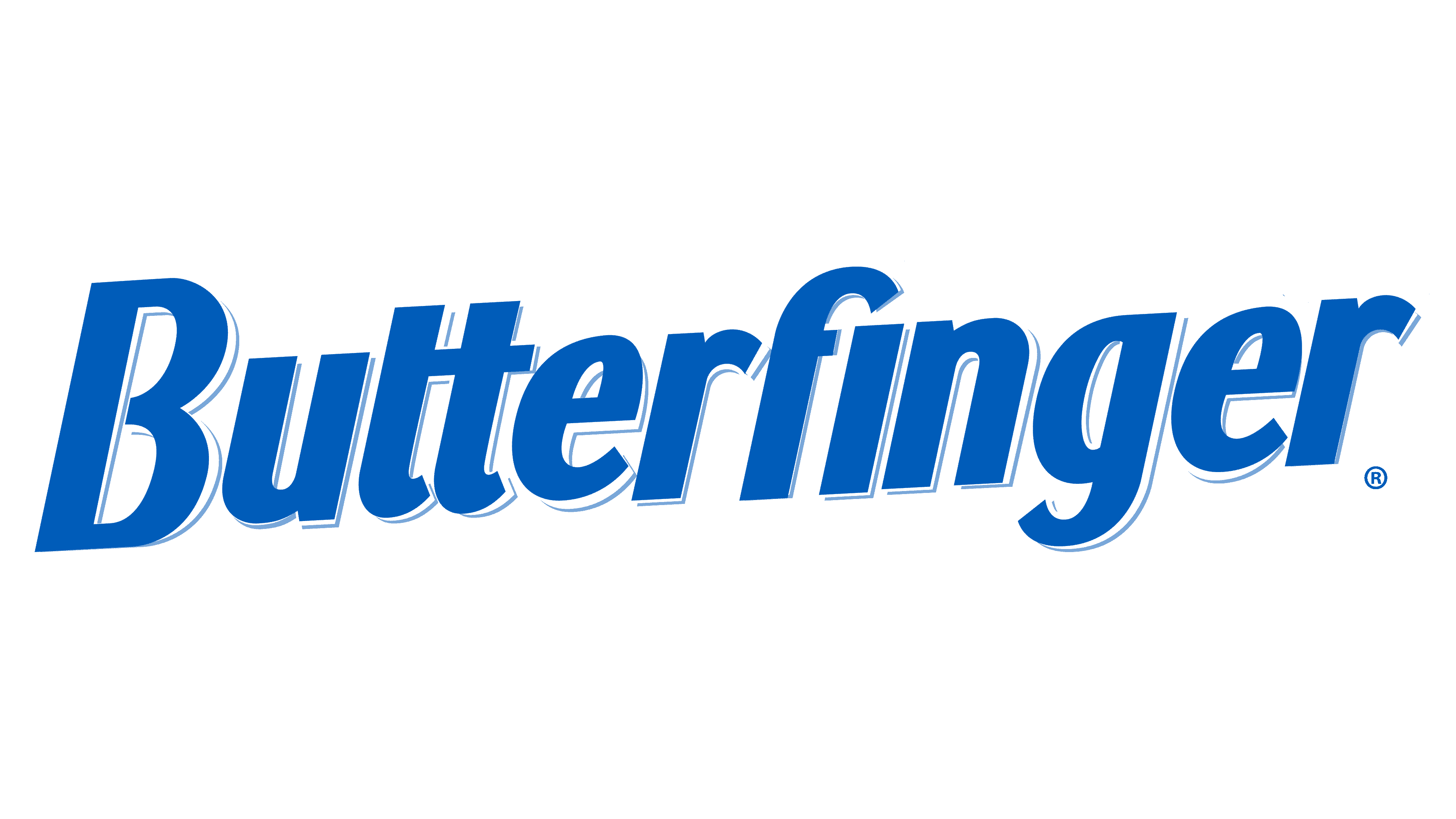 Logo von Butterfinger