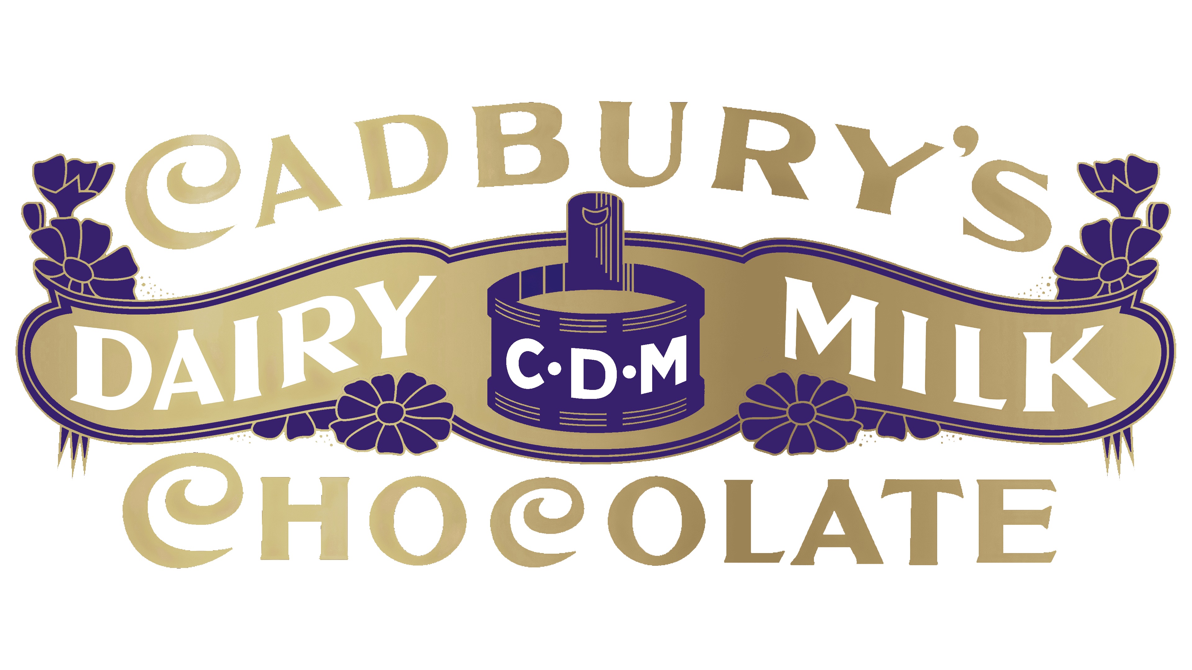 Cadbury Dairy Milk 1915 1915 – 1923