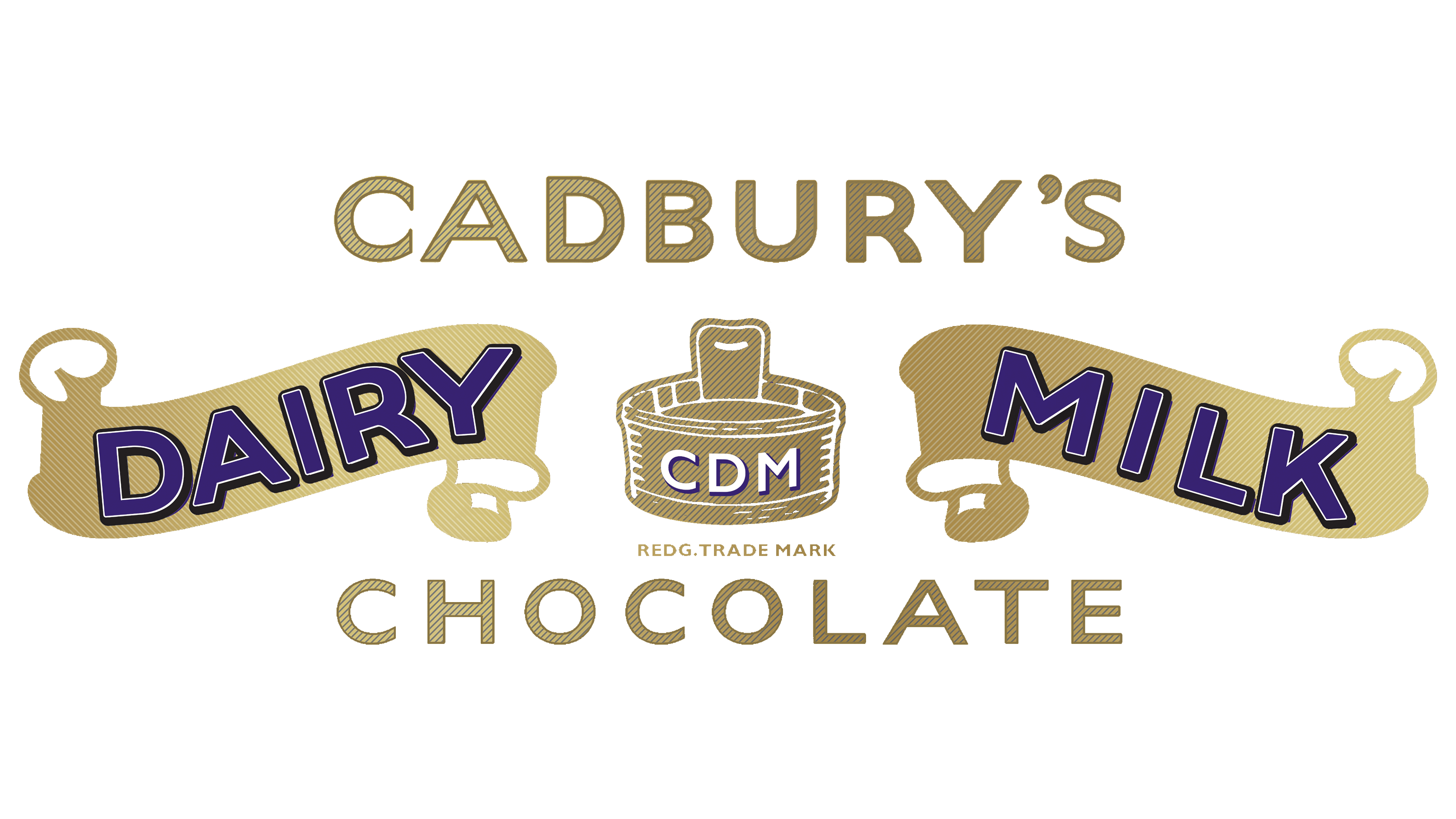 Cadbury Dairy Milk 1940 1940 – 1952