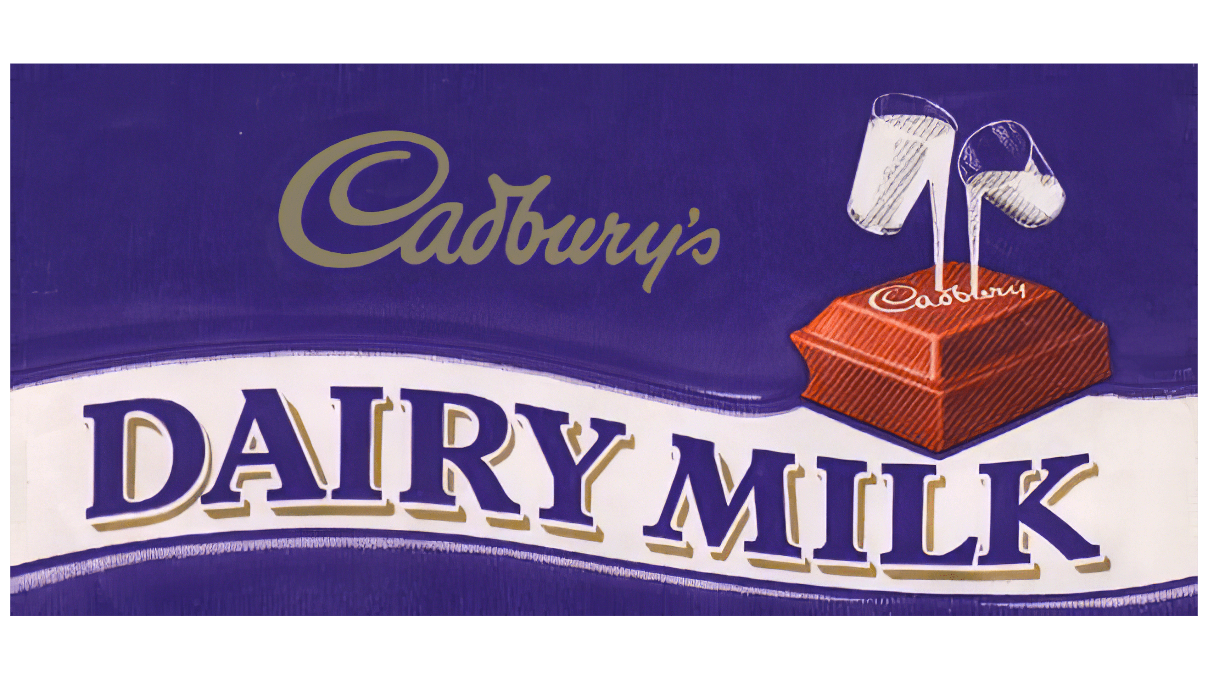 Cadbury Dairy Milk 1999 1999 – 2003
