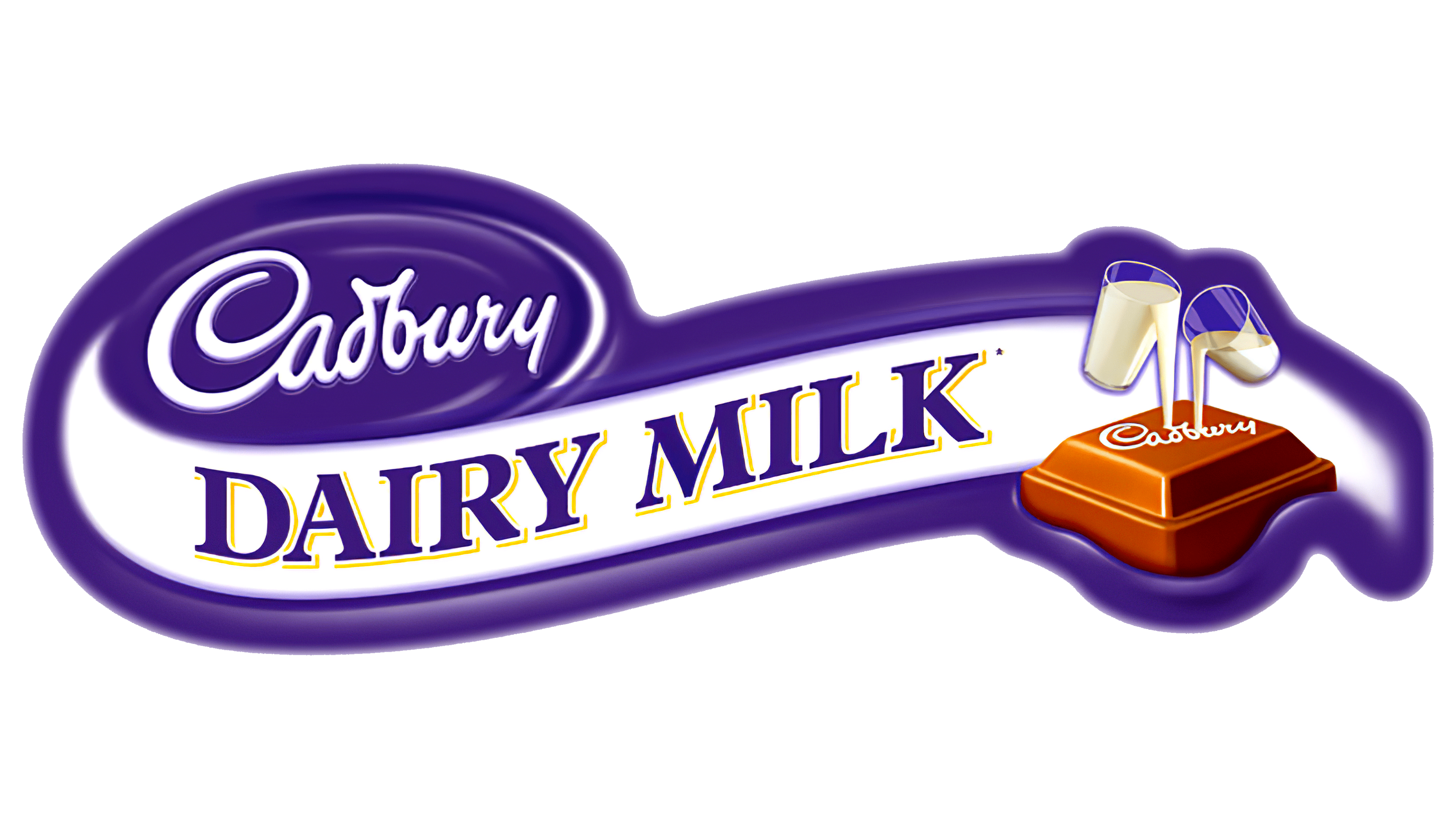 Cadbury Dairy Milk 2003 2003 – 2010
