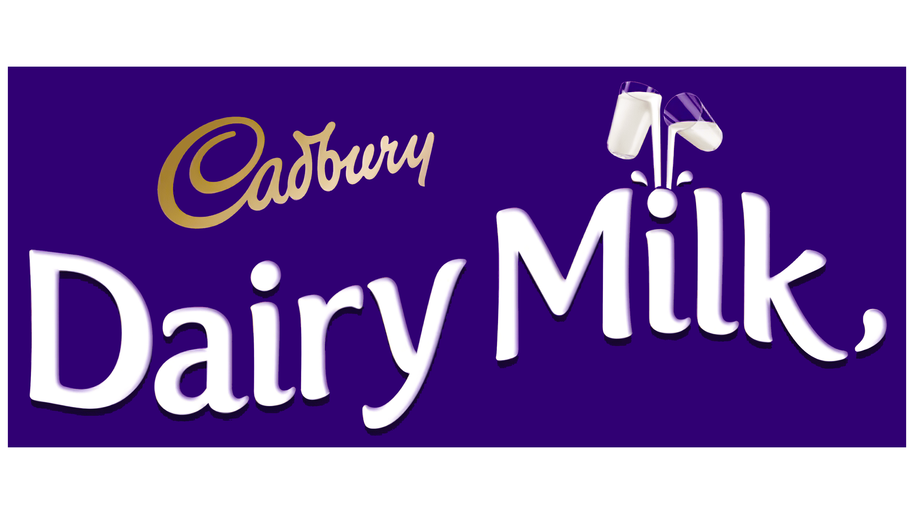 Cadbury Dairy Milk 2013 2013 – 2021