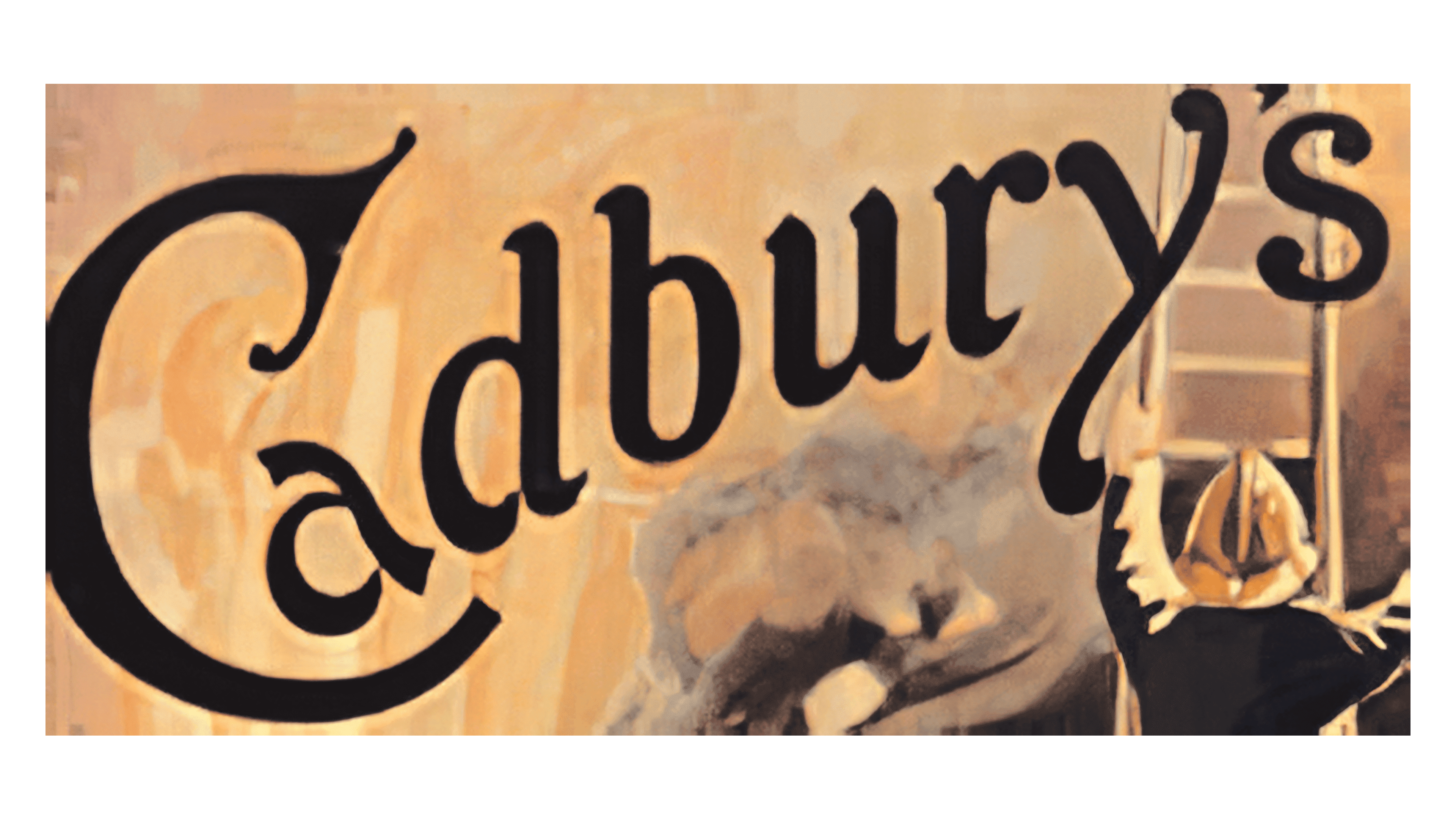 Cadbury 1876 1876 – 1905
