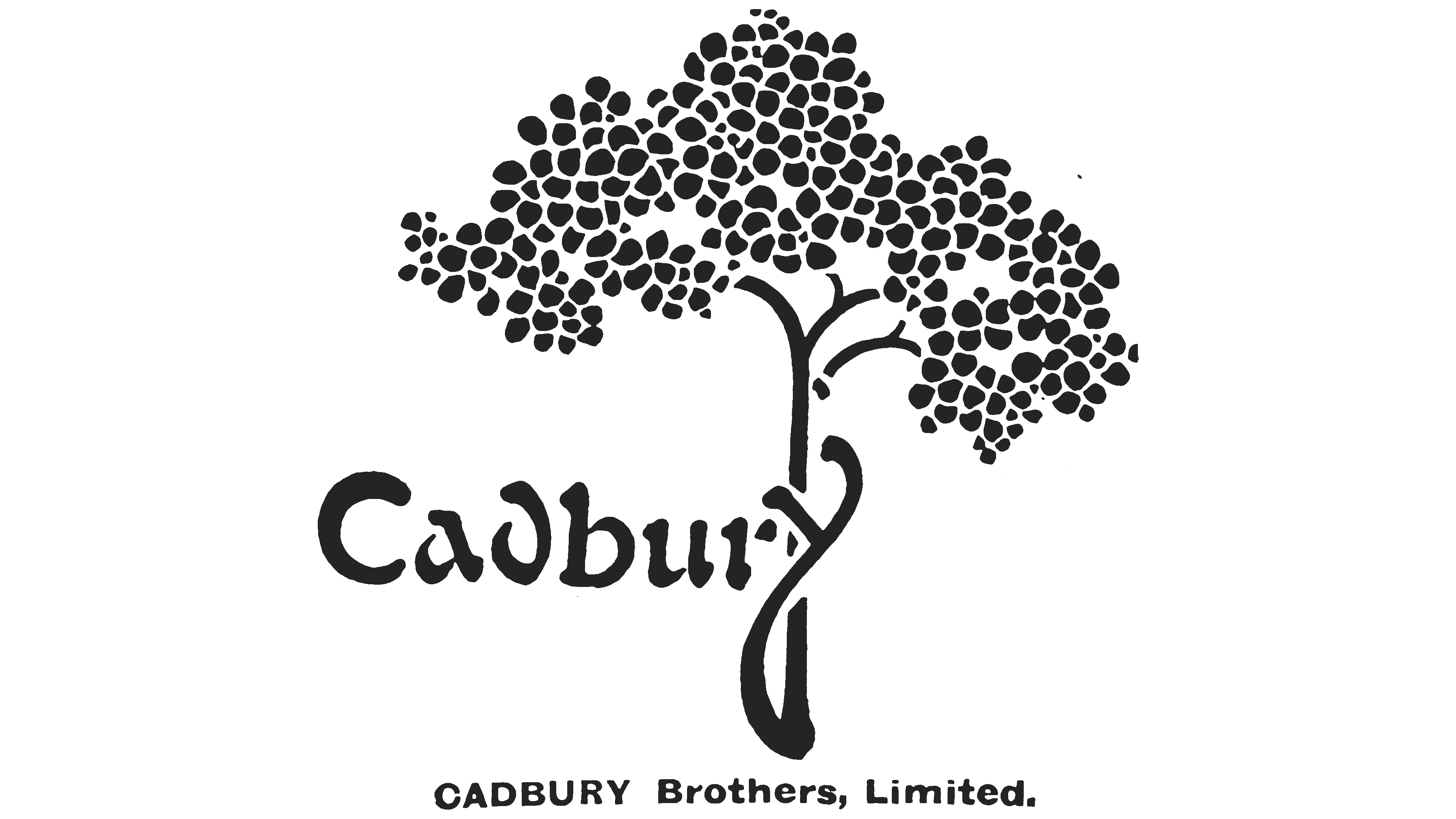 Cadbury 1900 1900 – 1955
