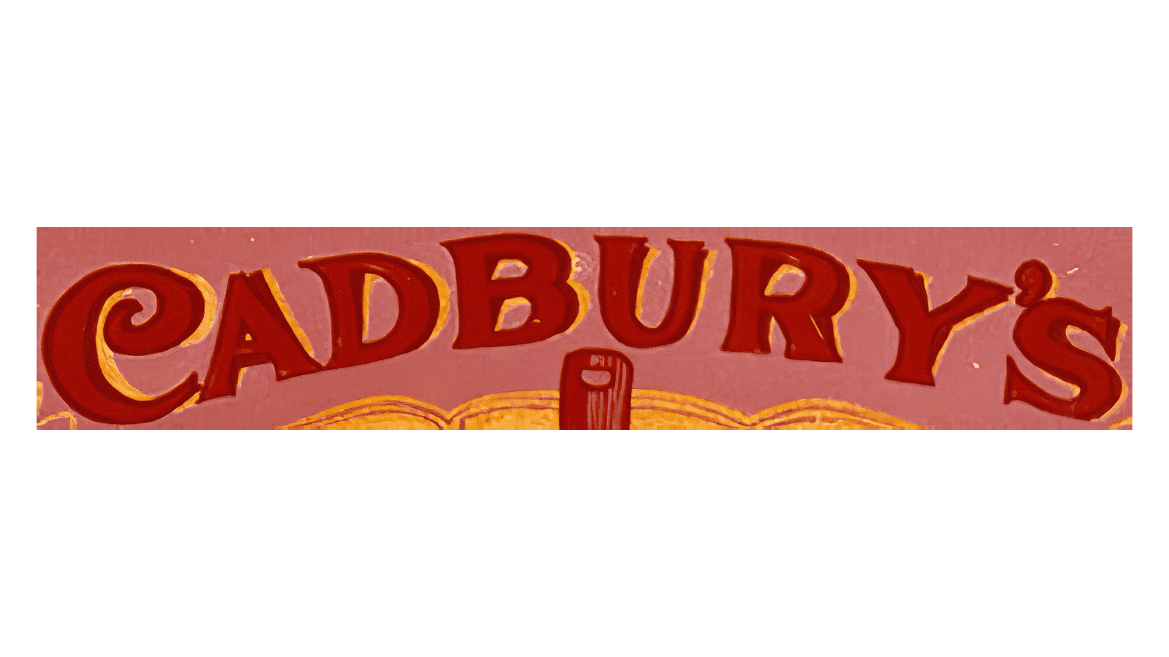 Cadbury 1900 1900