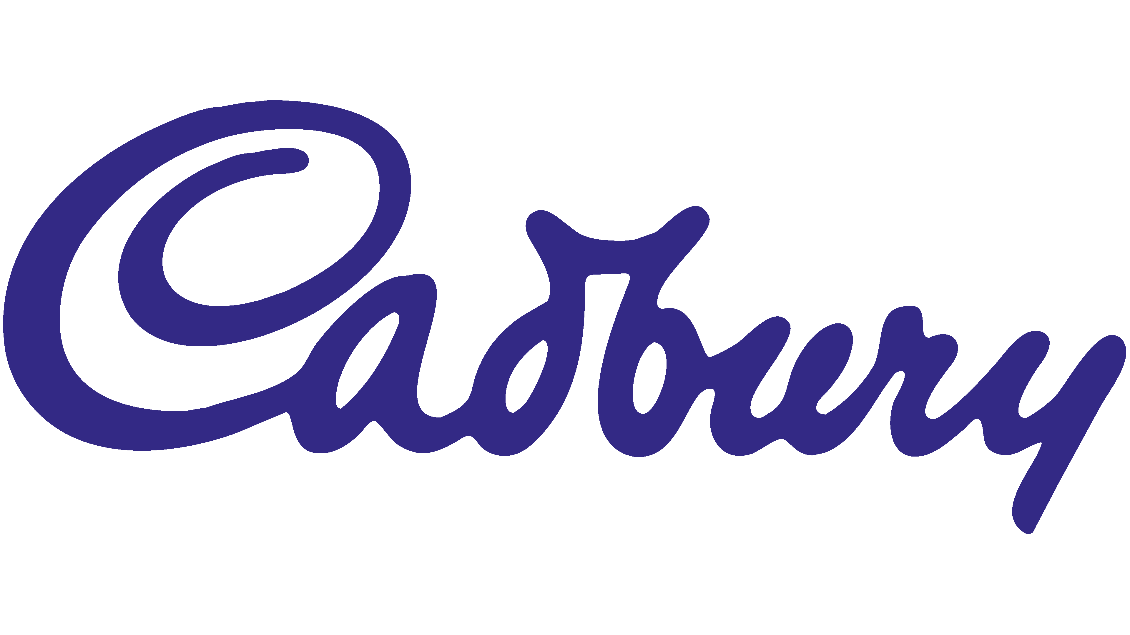Cadbury 1985 1985 – 2020