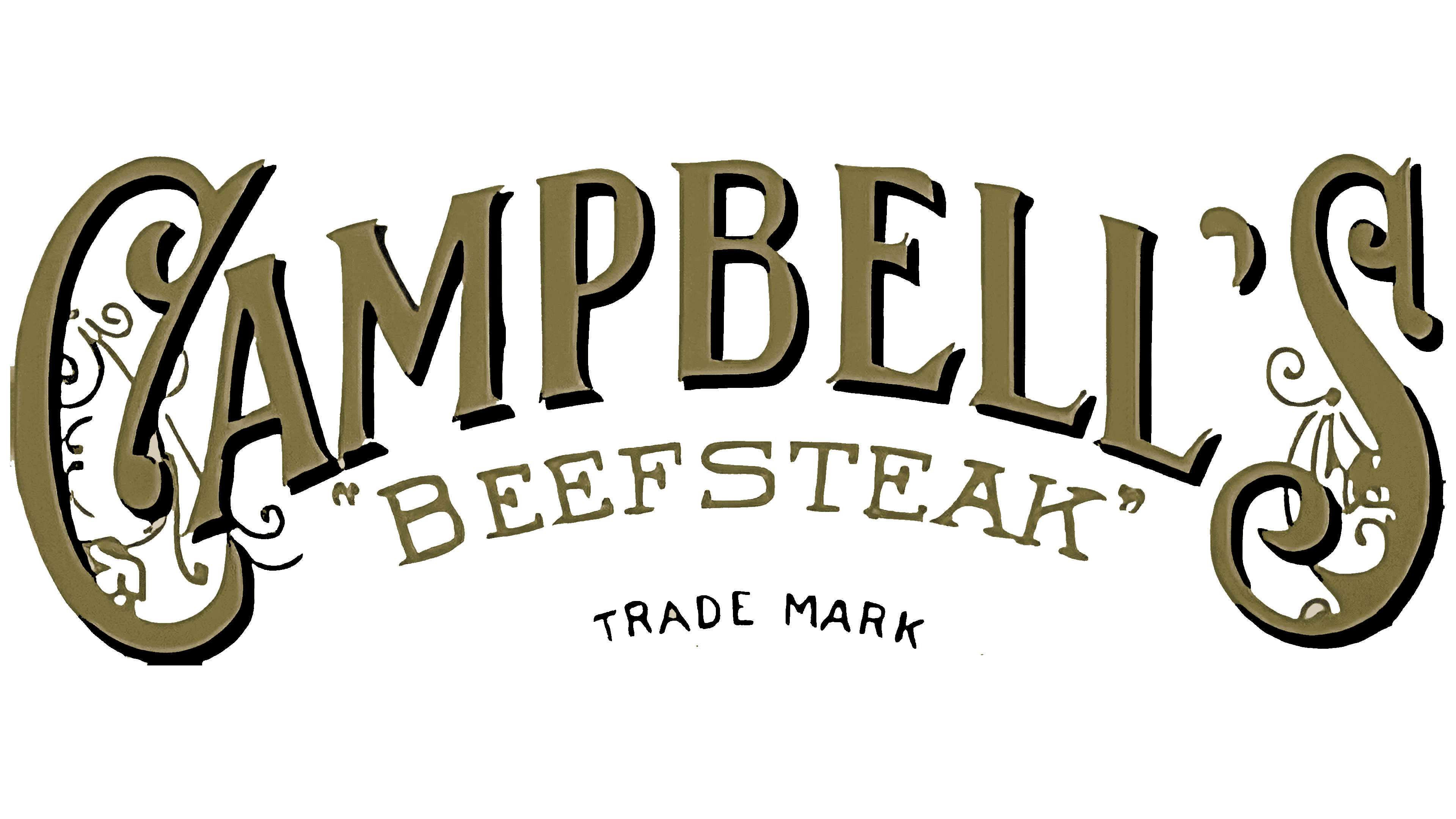 Campbell’s 1895 1895 – 1897