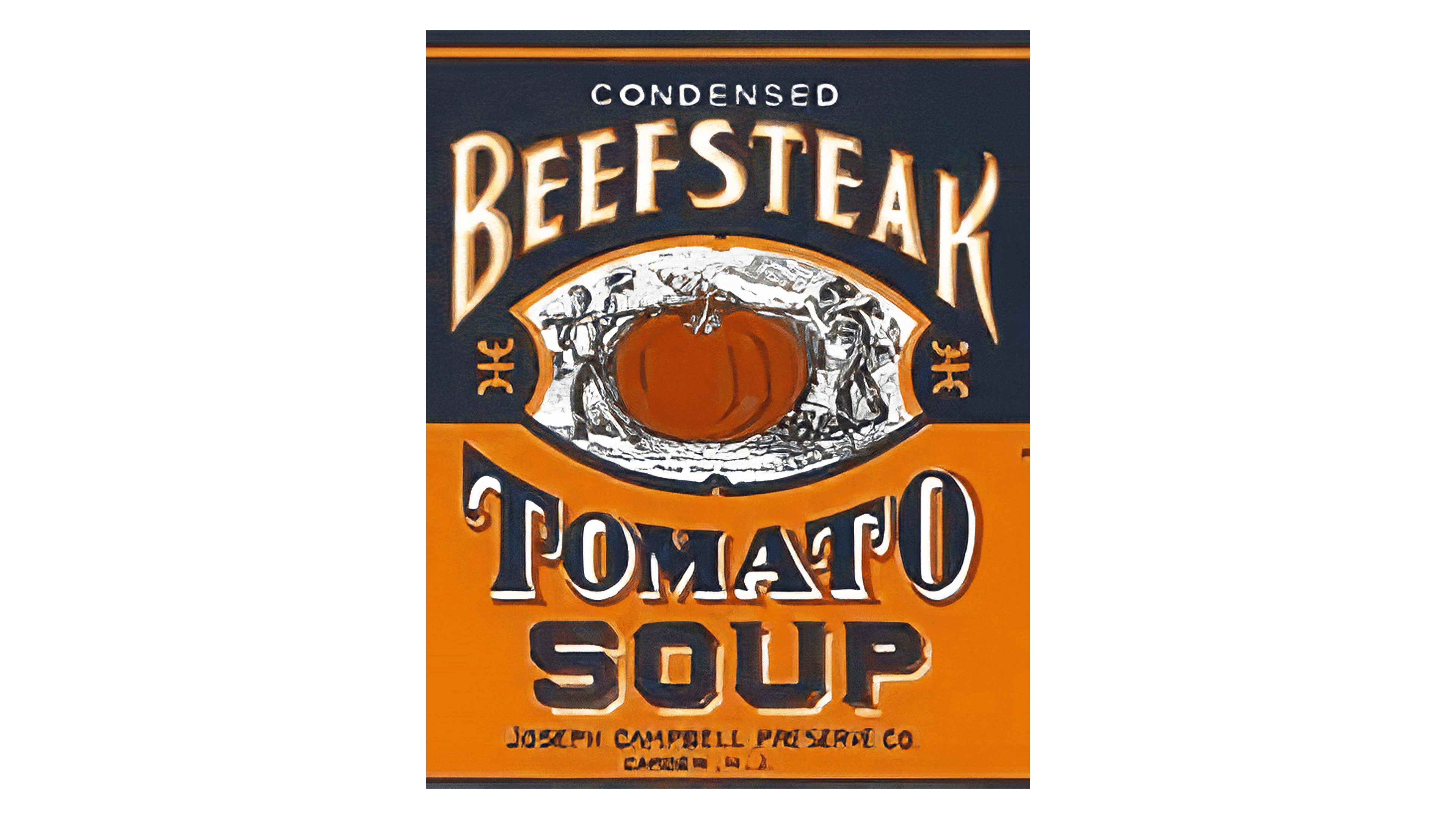 Campbell’s 1897 1897 – 1898