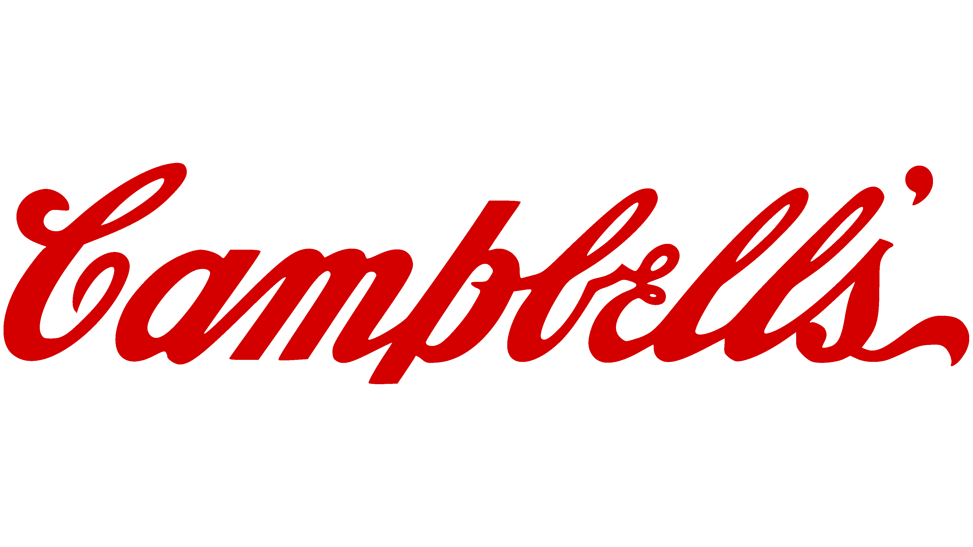 Campbell’s 1898 1898 – 1953